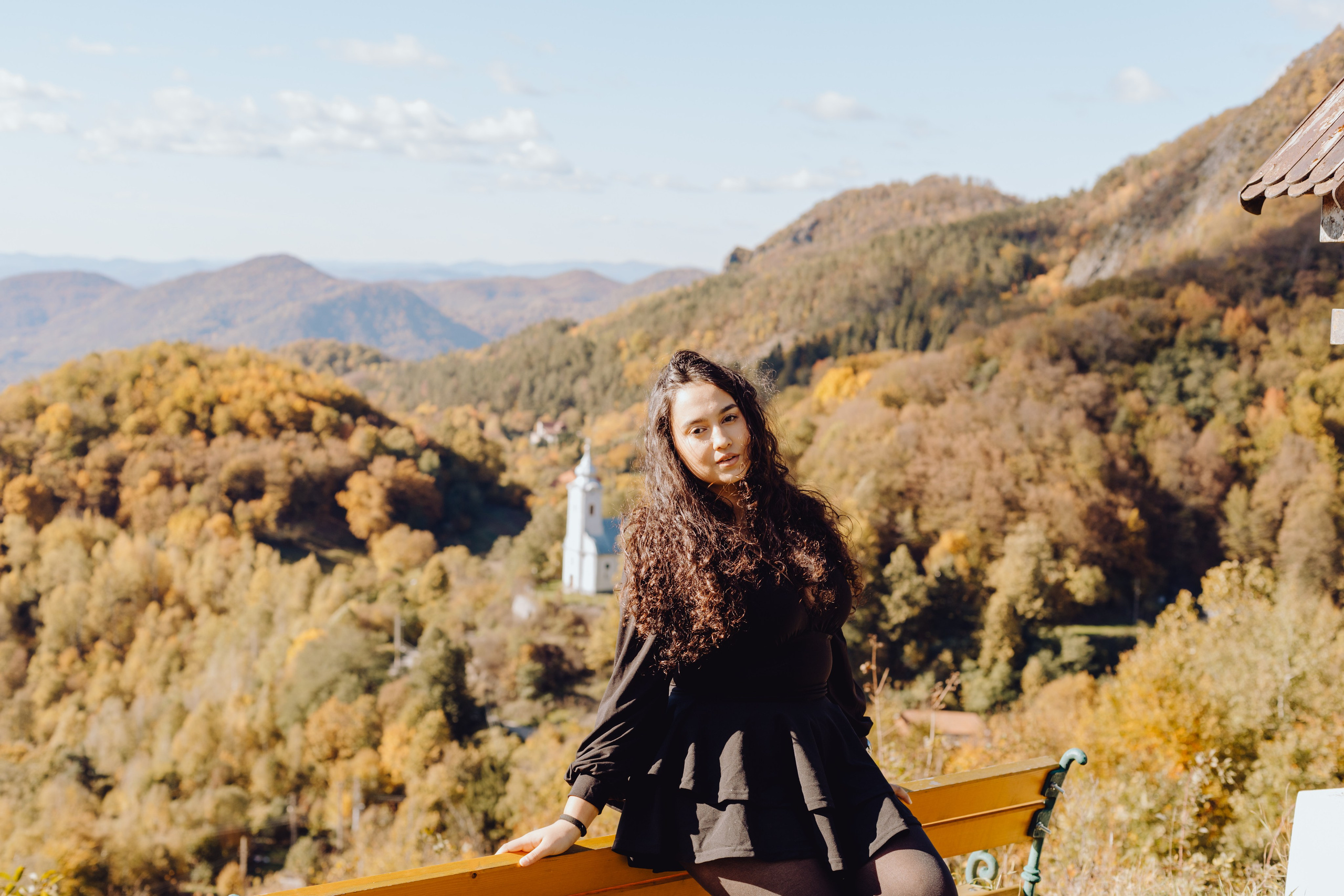 Nerea. Wedding & couple photographer from Romania Rut Vetan