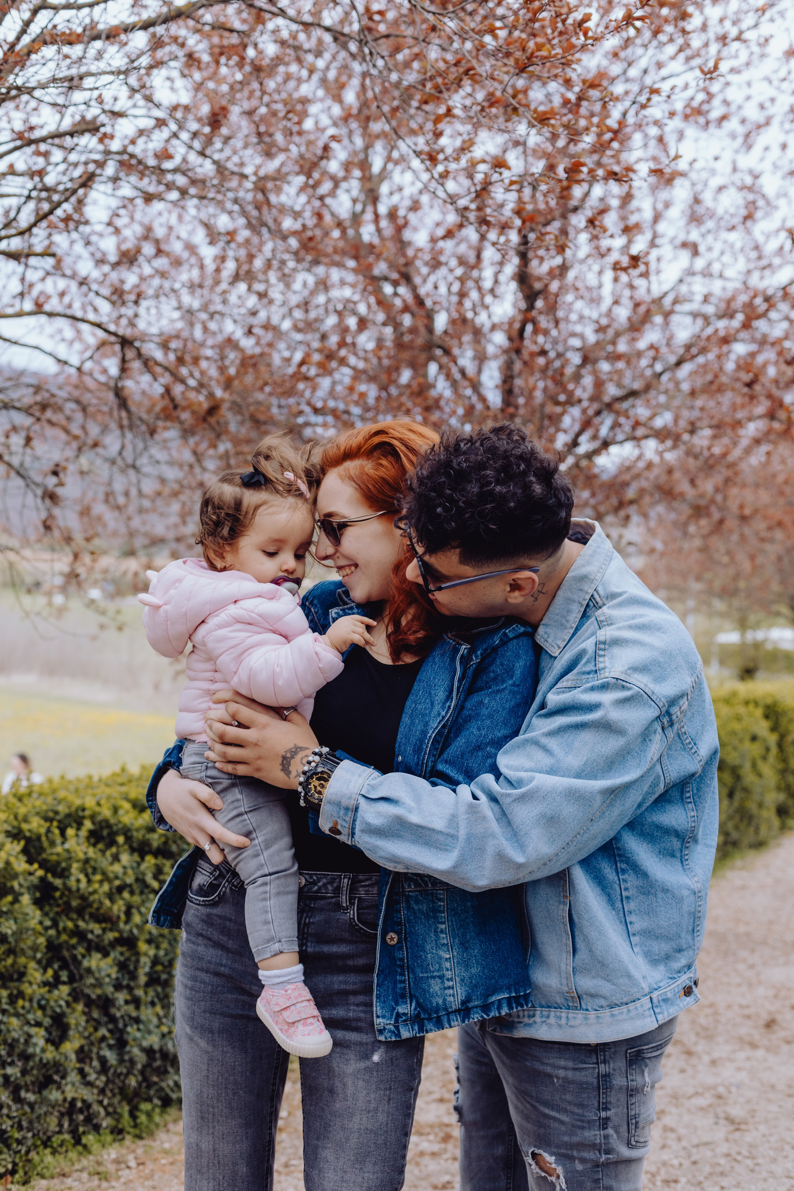 Paul & Maria. Wedding & couple photographer from Romania Rut Vetan