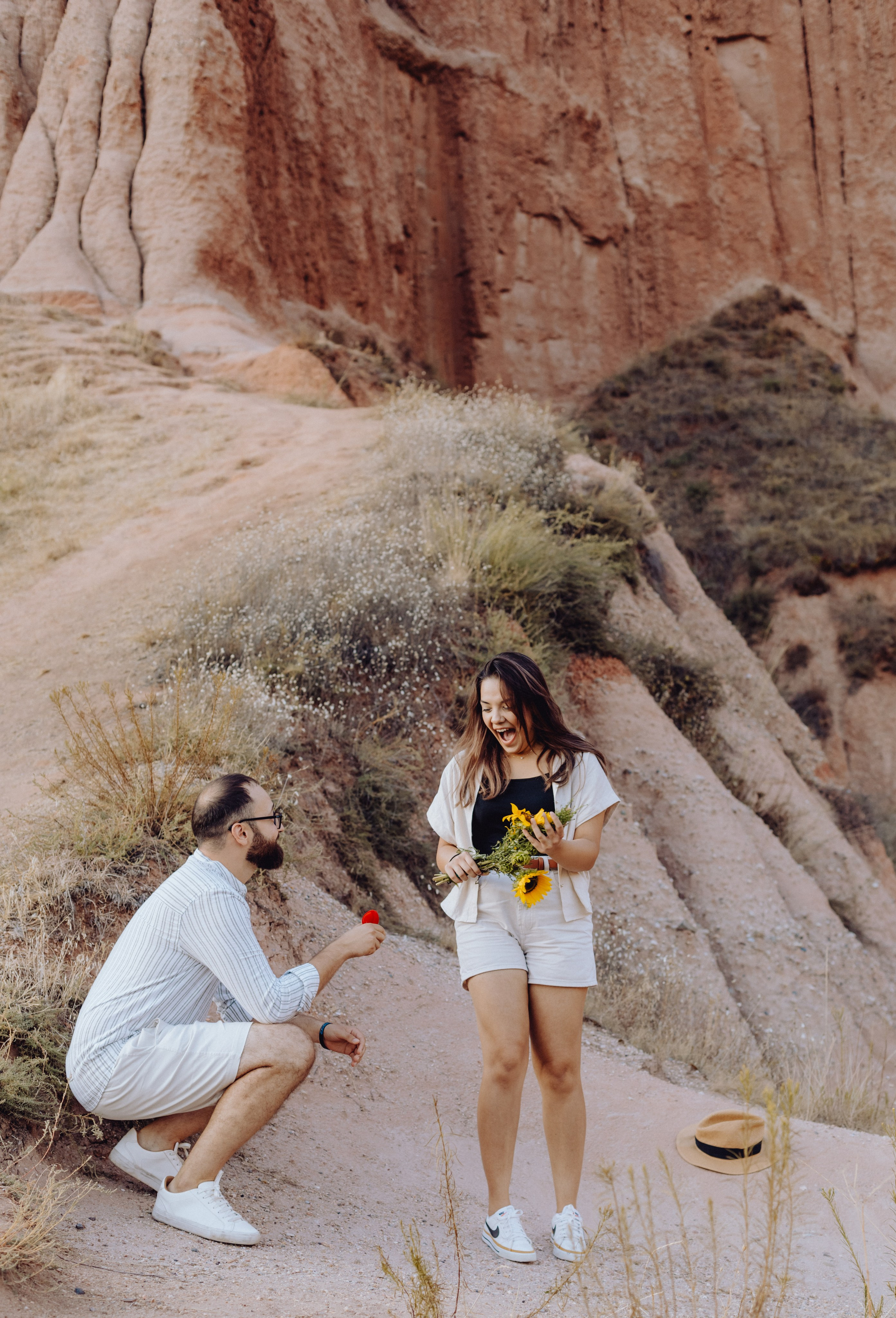 Moise & Delia. Wedding & couple photographer from Romania Rut Vetan