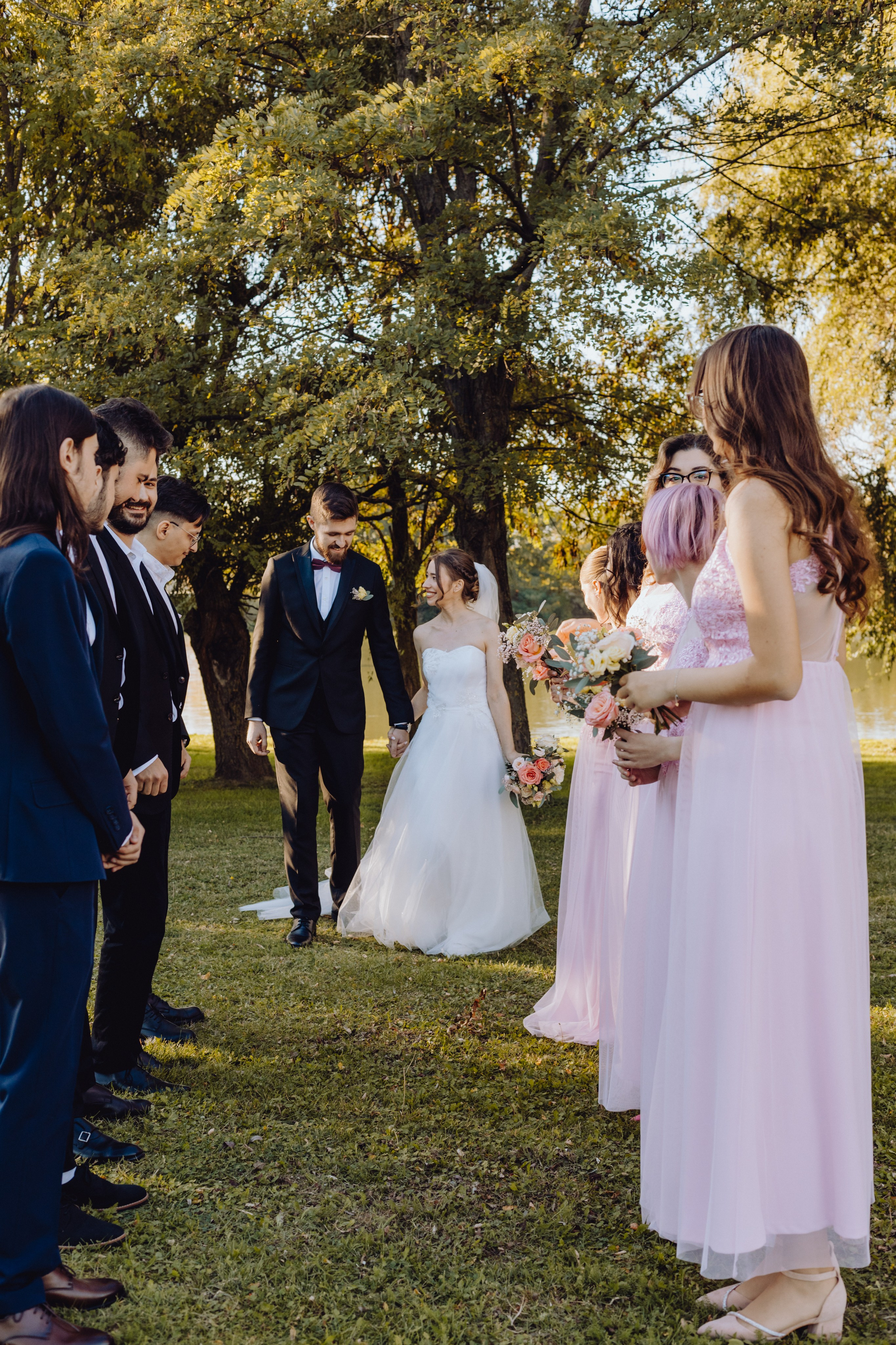 Dănuț & Iulia. Wedding & couple photographer from Romania Rut Vetan