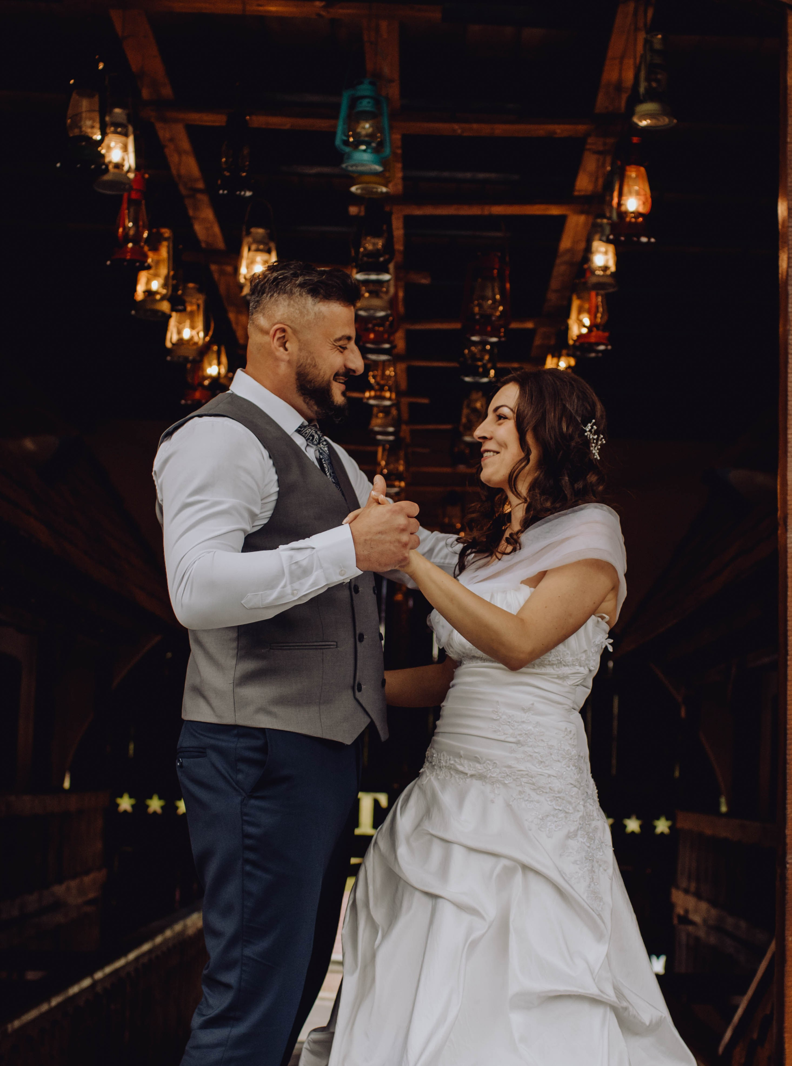 Adi & Cristina. Wedding & couple photographer from Romania Rut Vetan