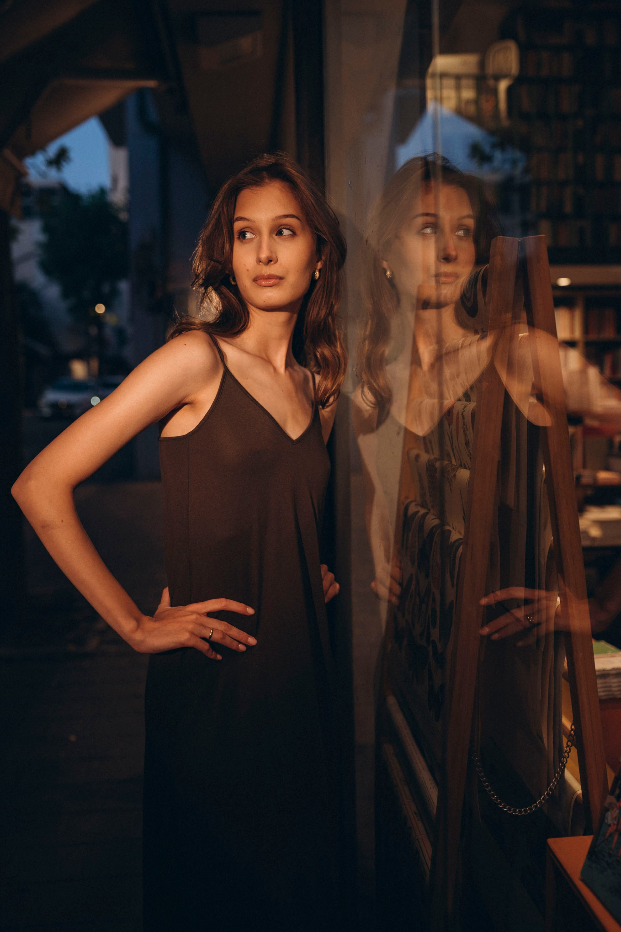 Rita Neve Tsedek. KATY GOLD PHOTOGRAPHY