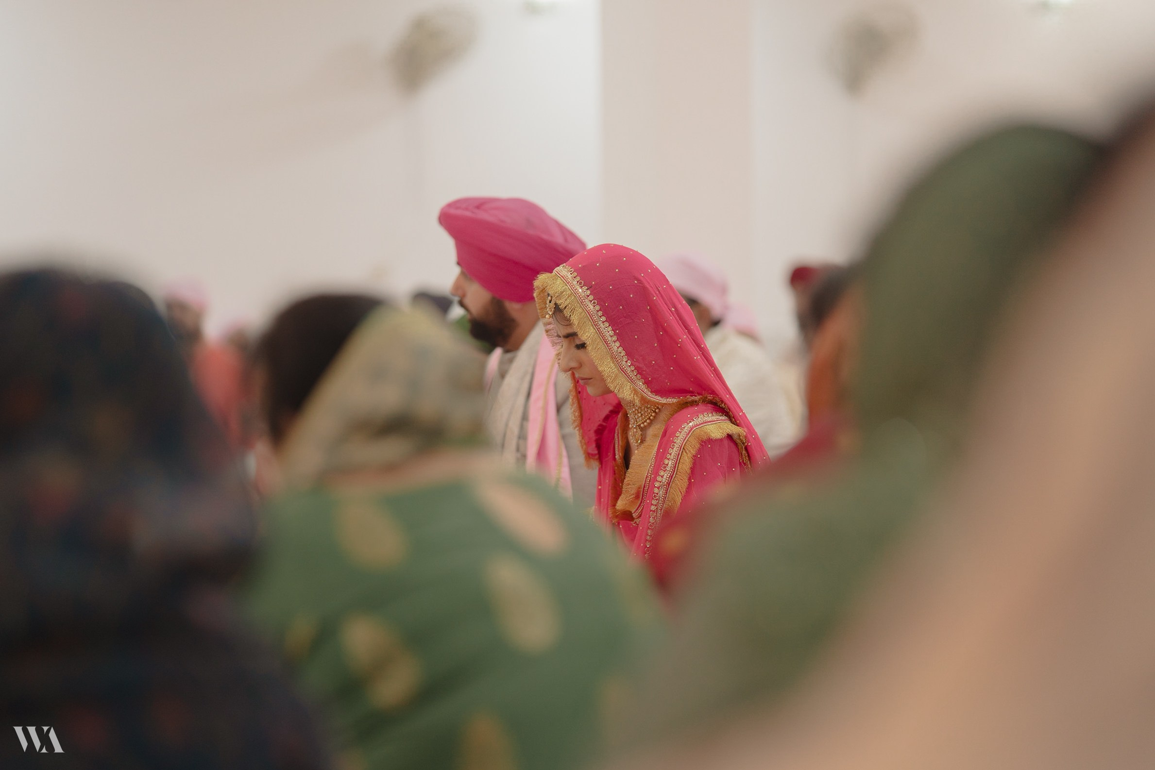 Nishi & Tarang. Wedding & Editorial Photographer | Anandshivadas