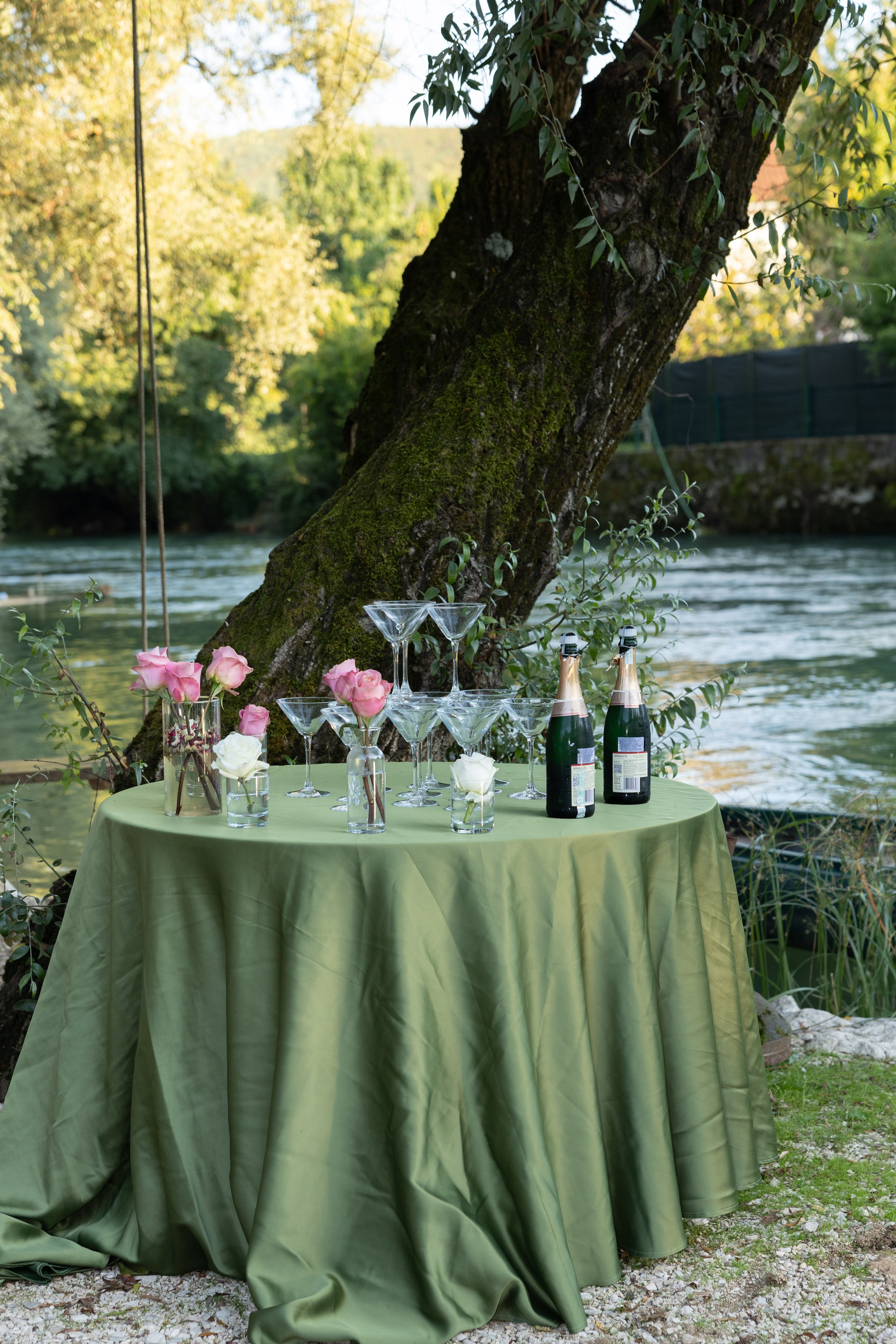 Emma & Omar. Wedding photographer based in Europe