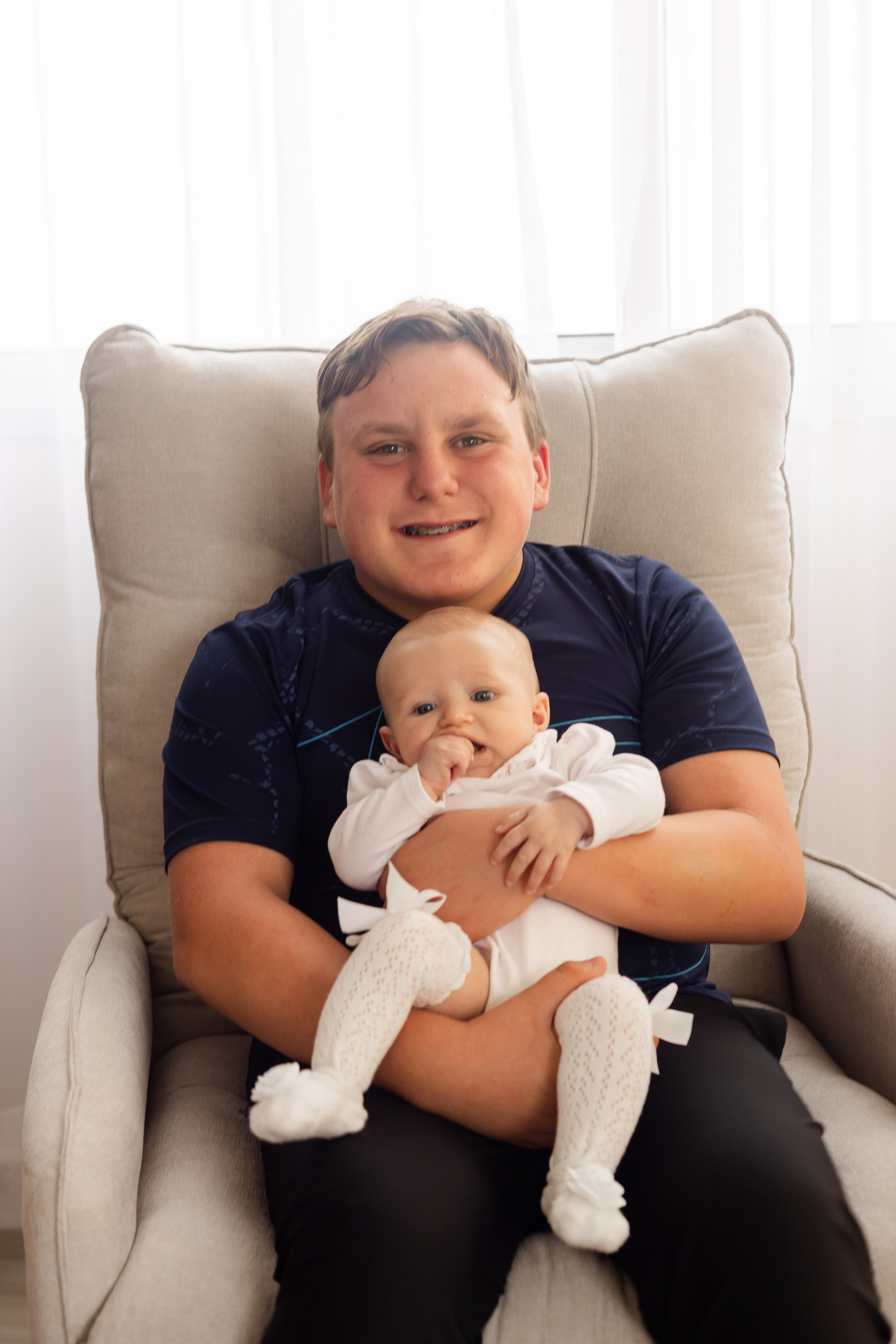 Maria Aurora (Familia)