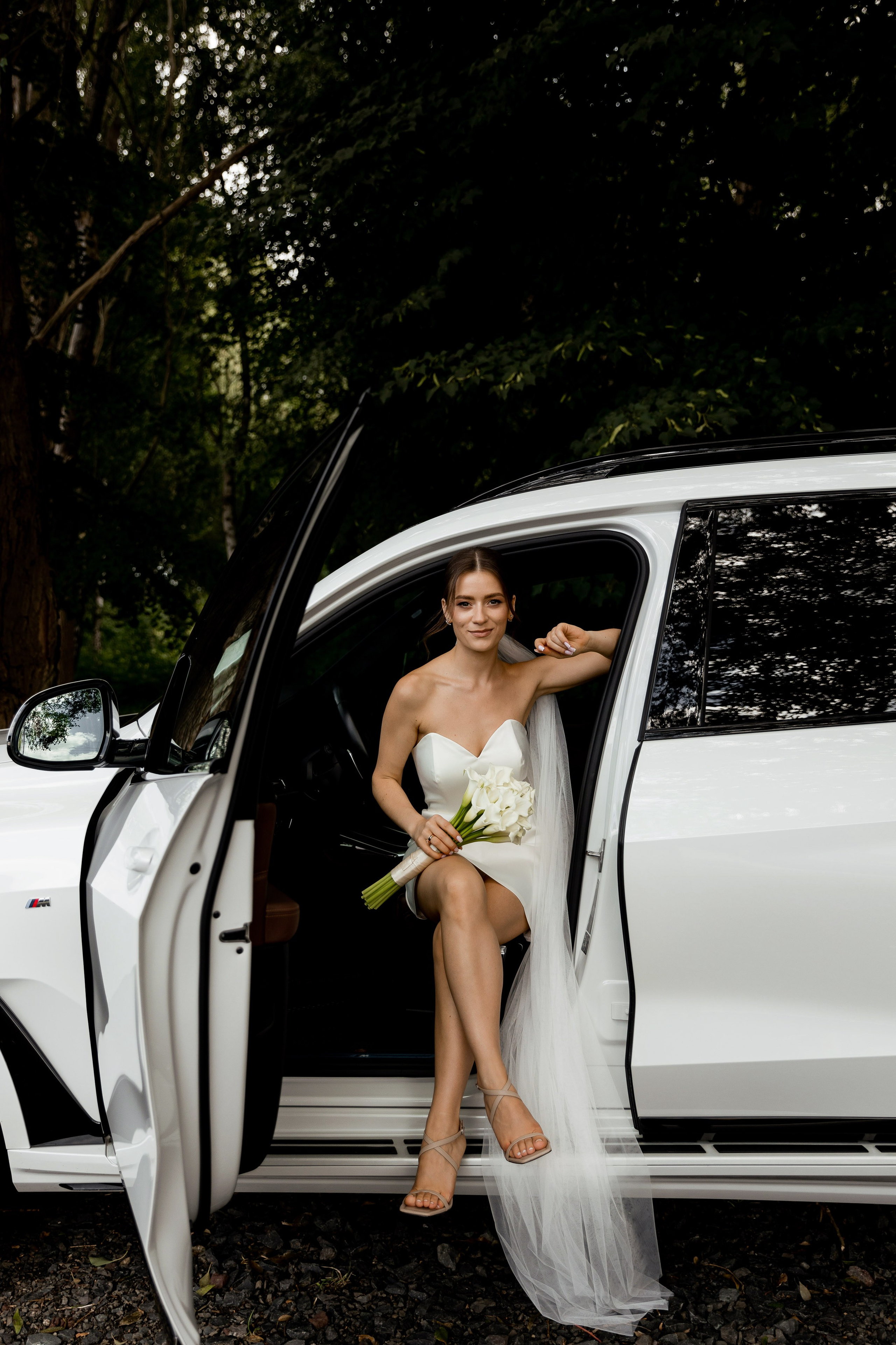 Вікторія та Саша. Ірина Терещук