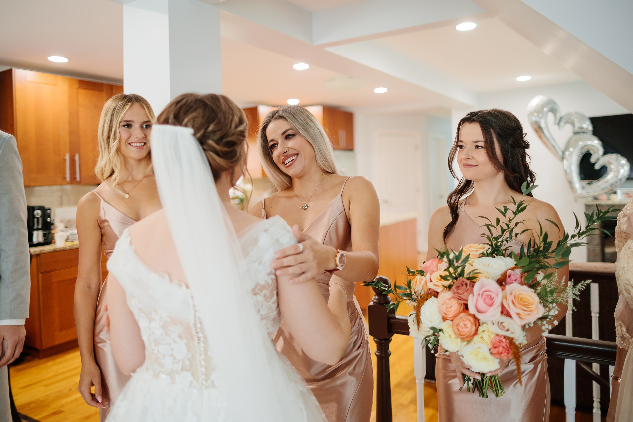 05.10.2024 Wedding. Wedding family event photographer in Chicago Nick Yushevich