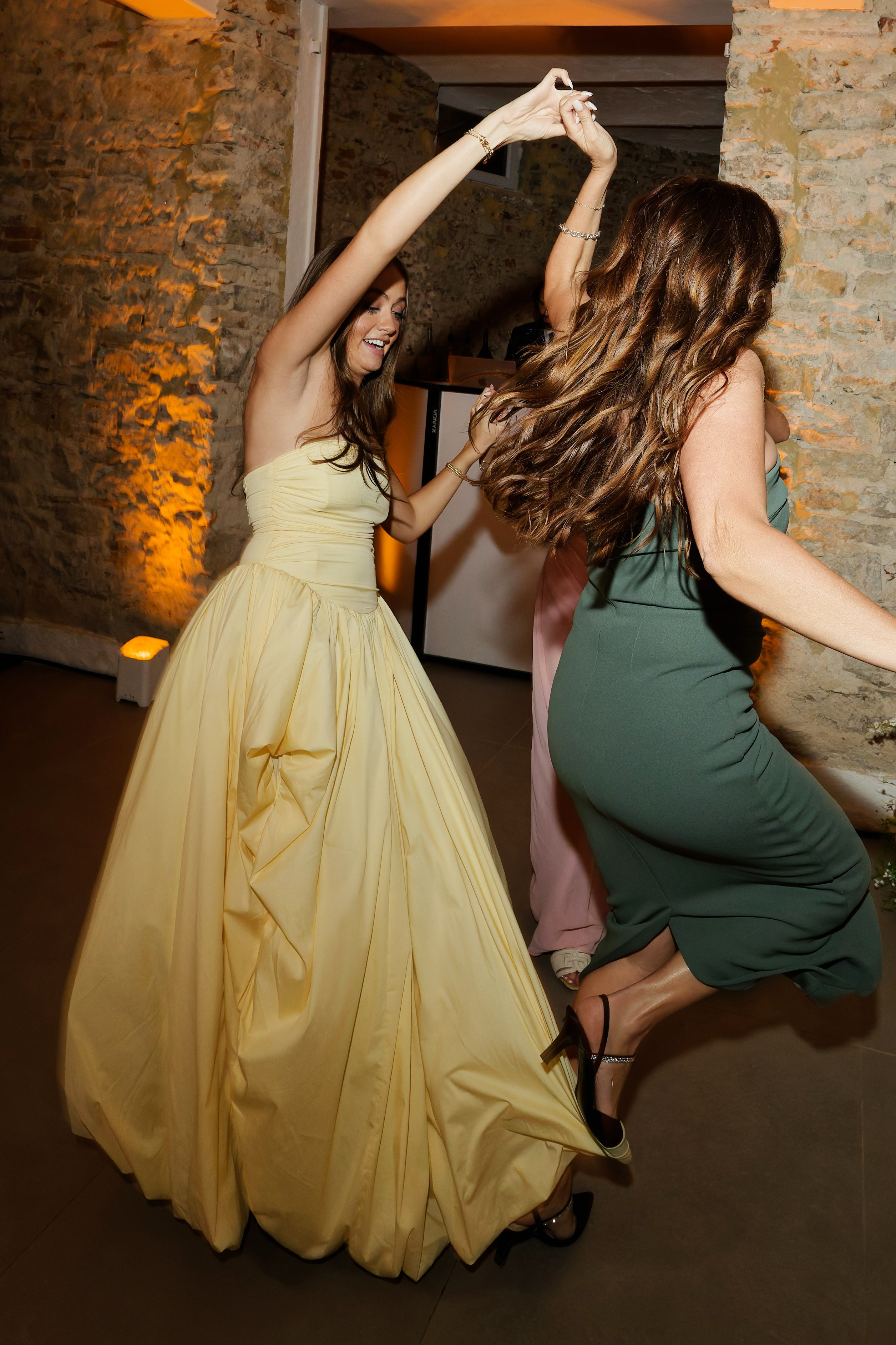 Wedding at Villa Merlo Nero, Florence