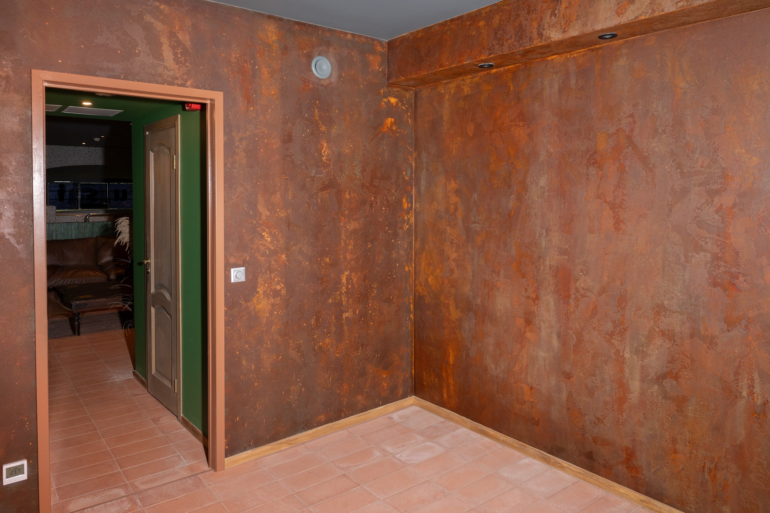 Oberbau Old Town Sauna. Real Estate photographer. Kinnisvara fotograaf Tallinn