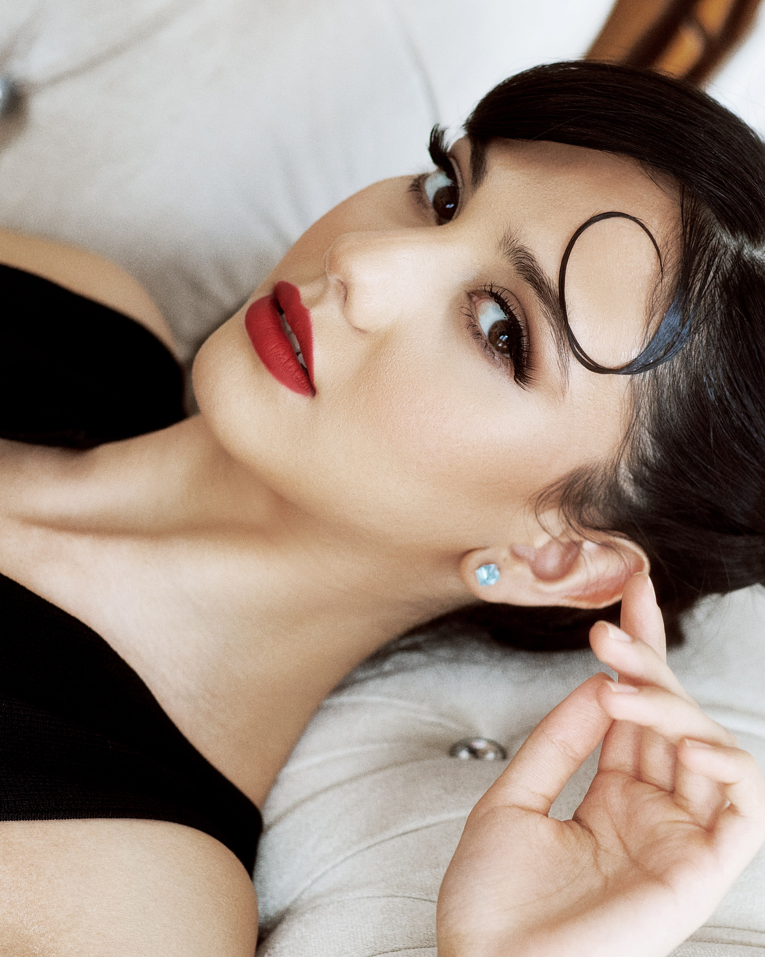 Magic in Elegance. Baku Photographer