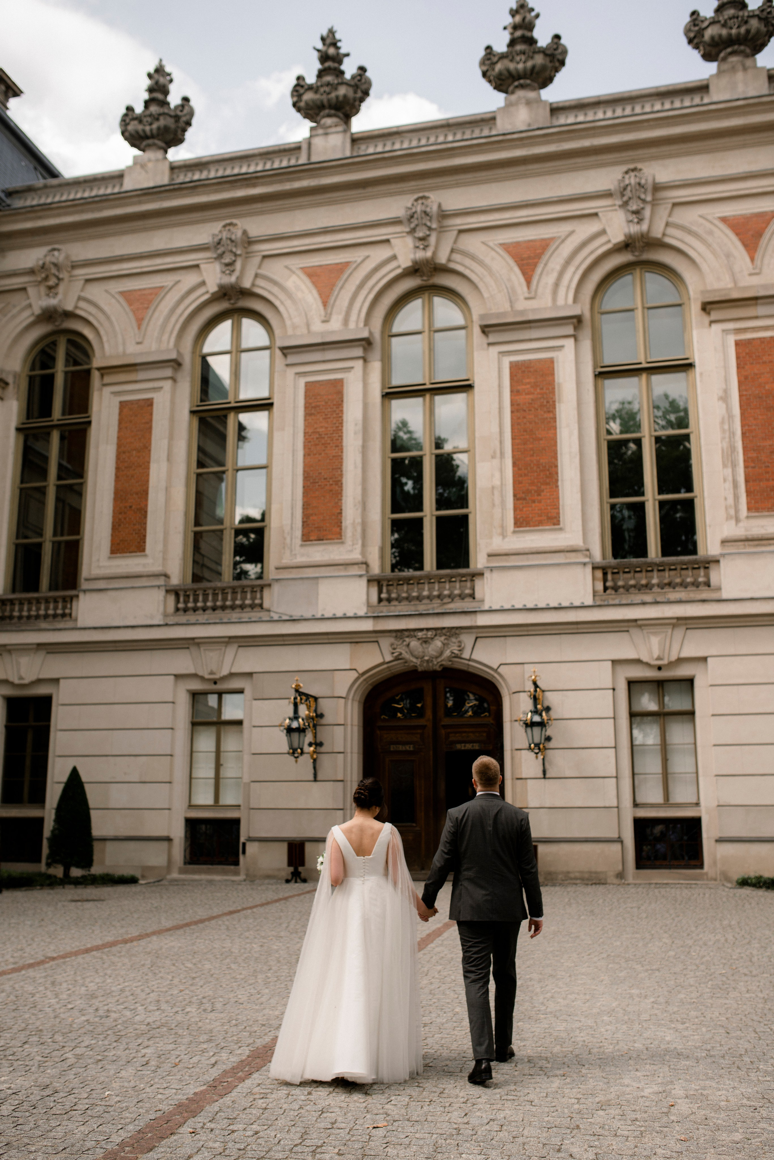 Katia i Denis. Home page