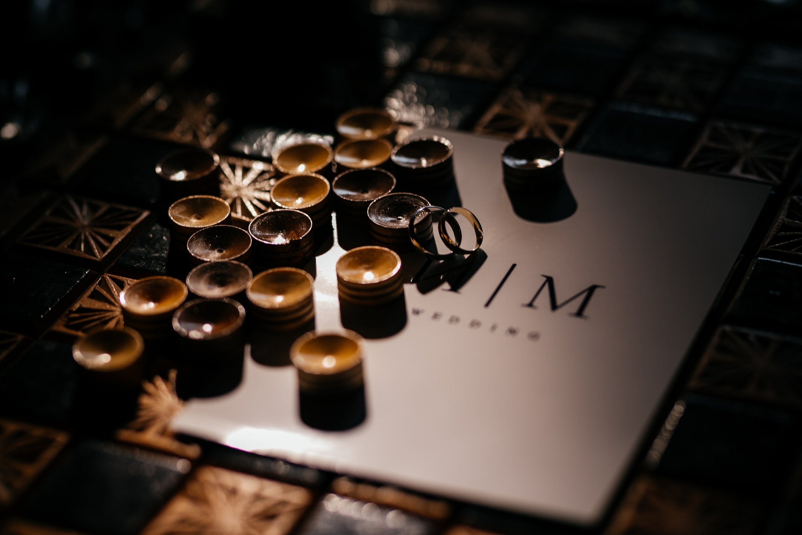 ДЕНЬ СВАДЬБЫ. Mandarin.photo