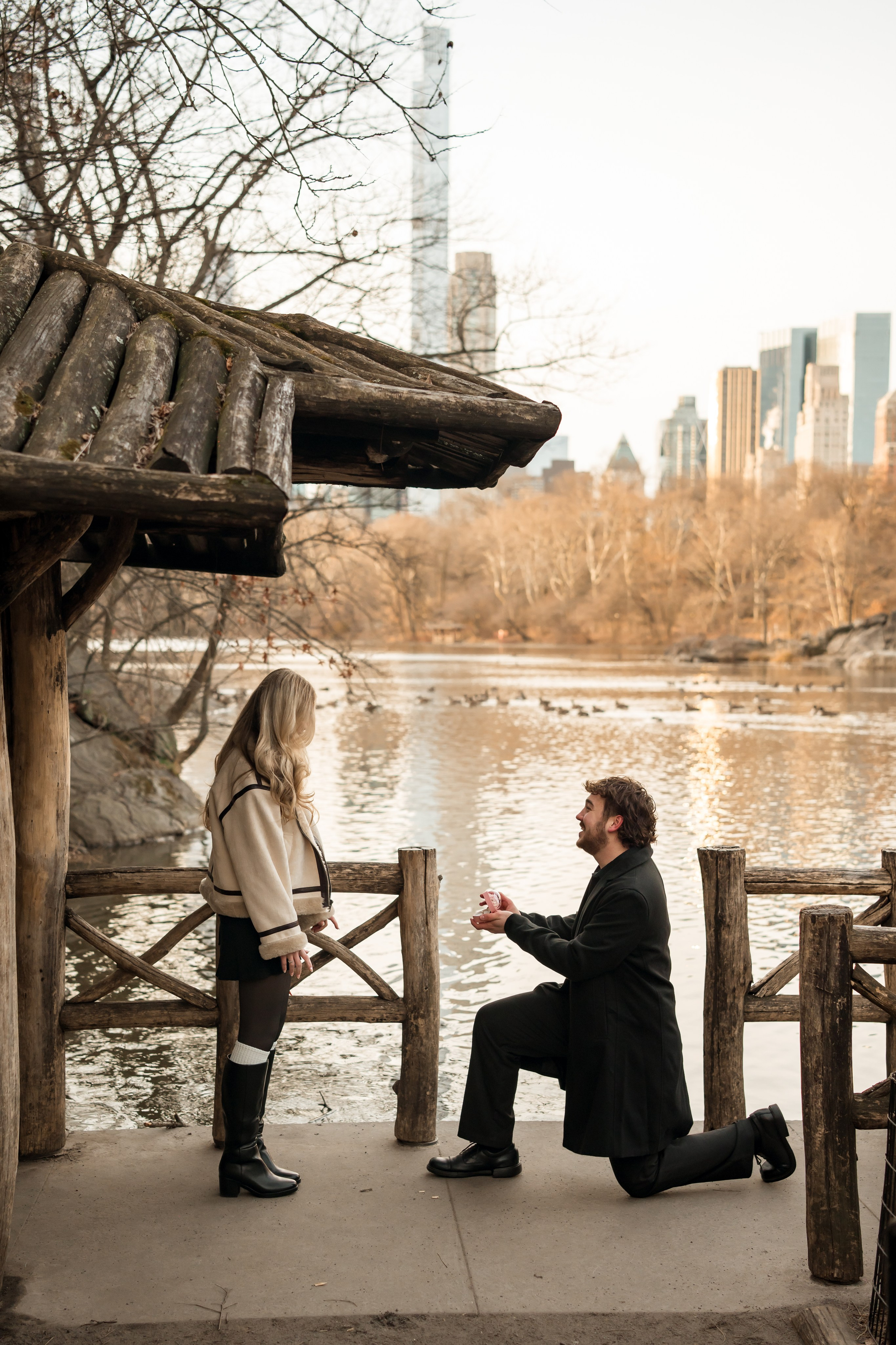 PROPOSALS. Ljova She Photography | This website is dedicated to wedding, couple, and proposal photography