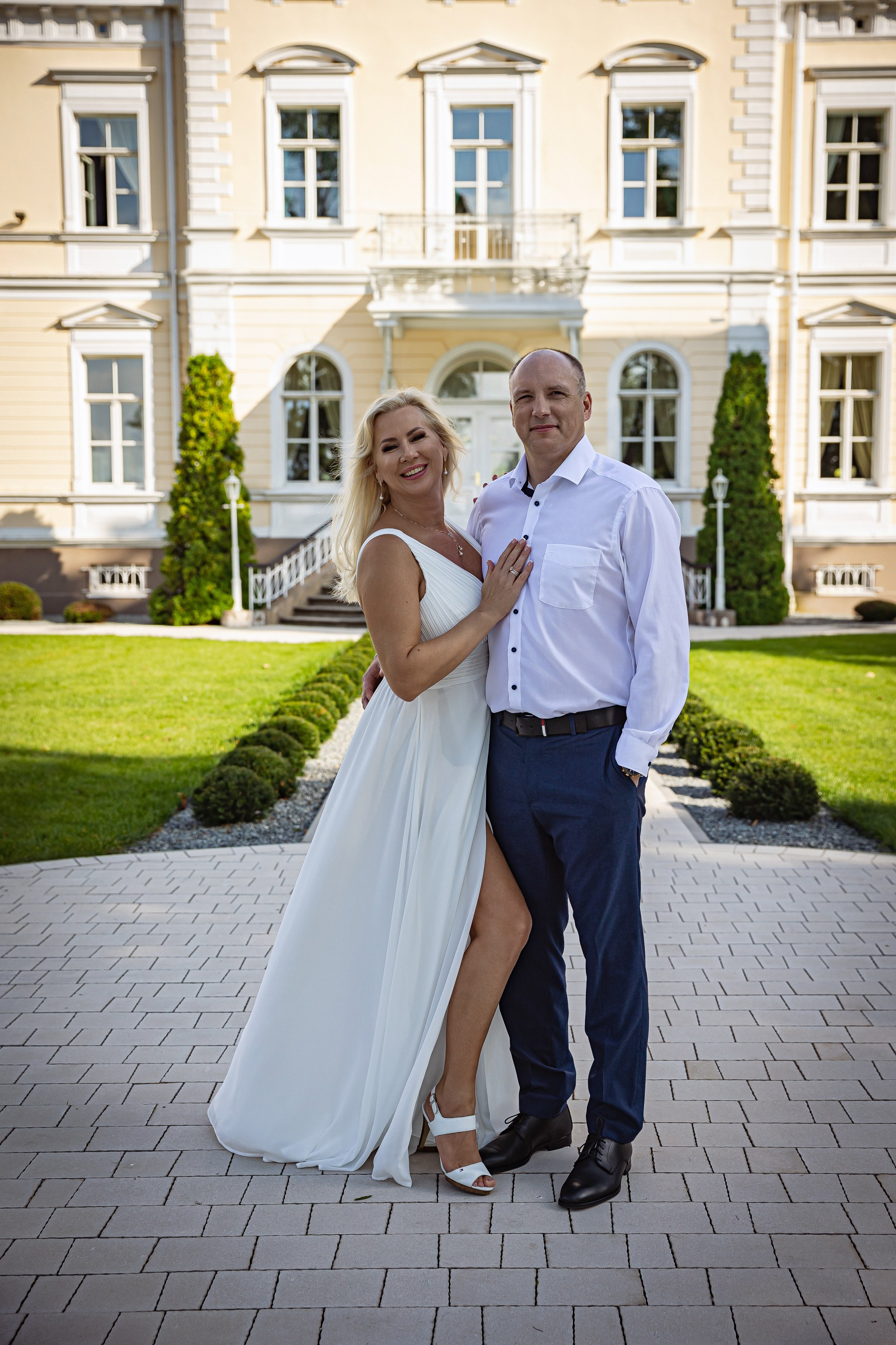 Happy Birthday — Beata. Photographer Eduard Nesterov | Фотограф — Эдуард Нестеров