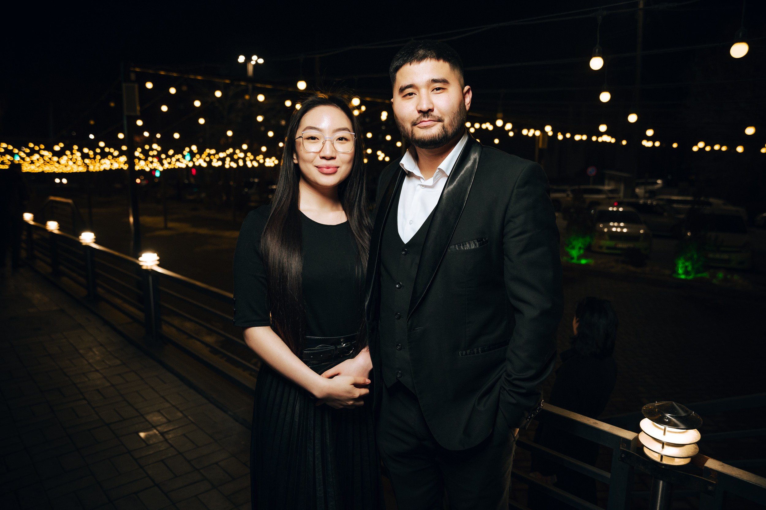 FUN. Фотограф в Бишкеке Андрей Кавешников