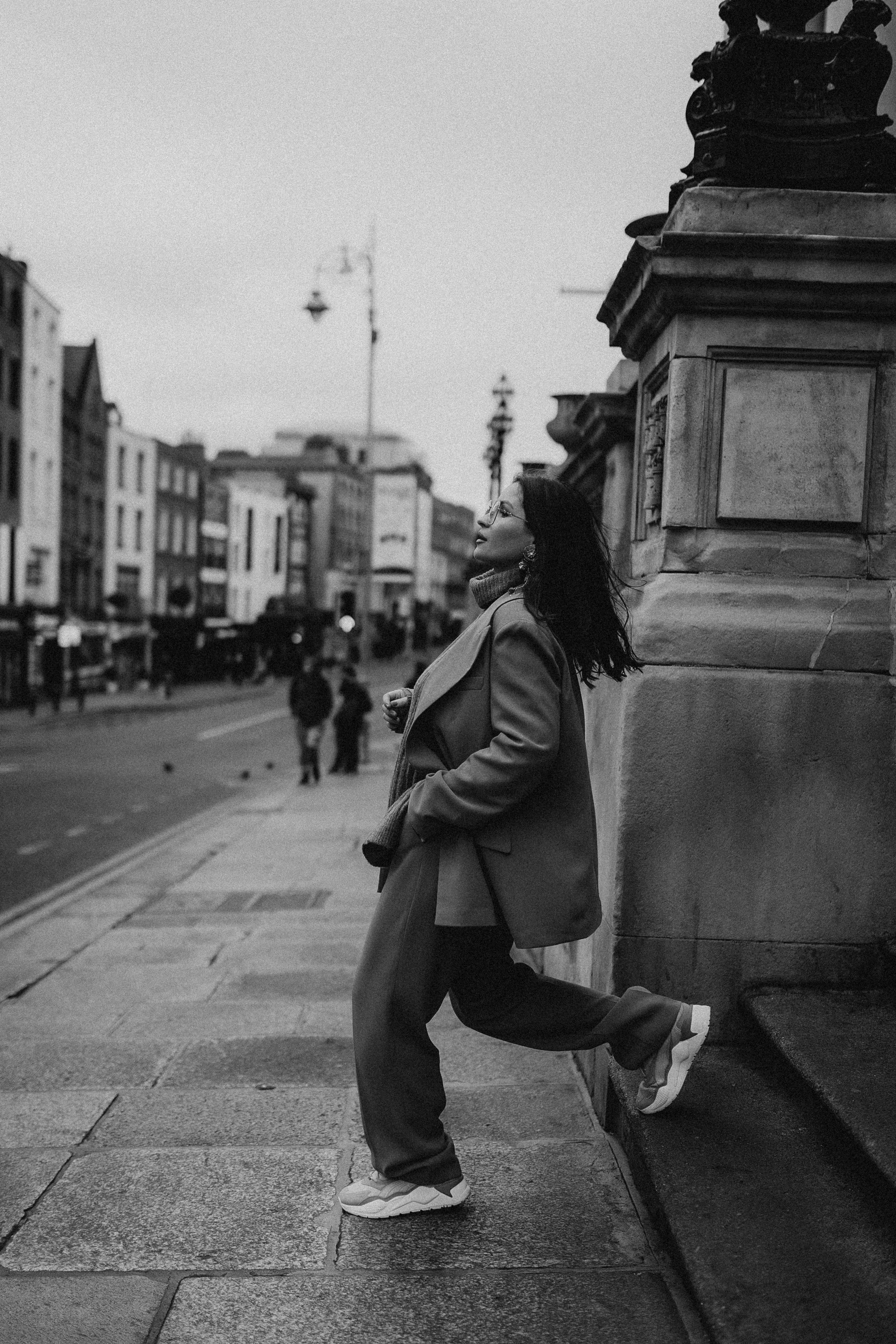 Natalie: city vibes. Maternity/Love story/Wedding photographer