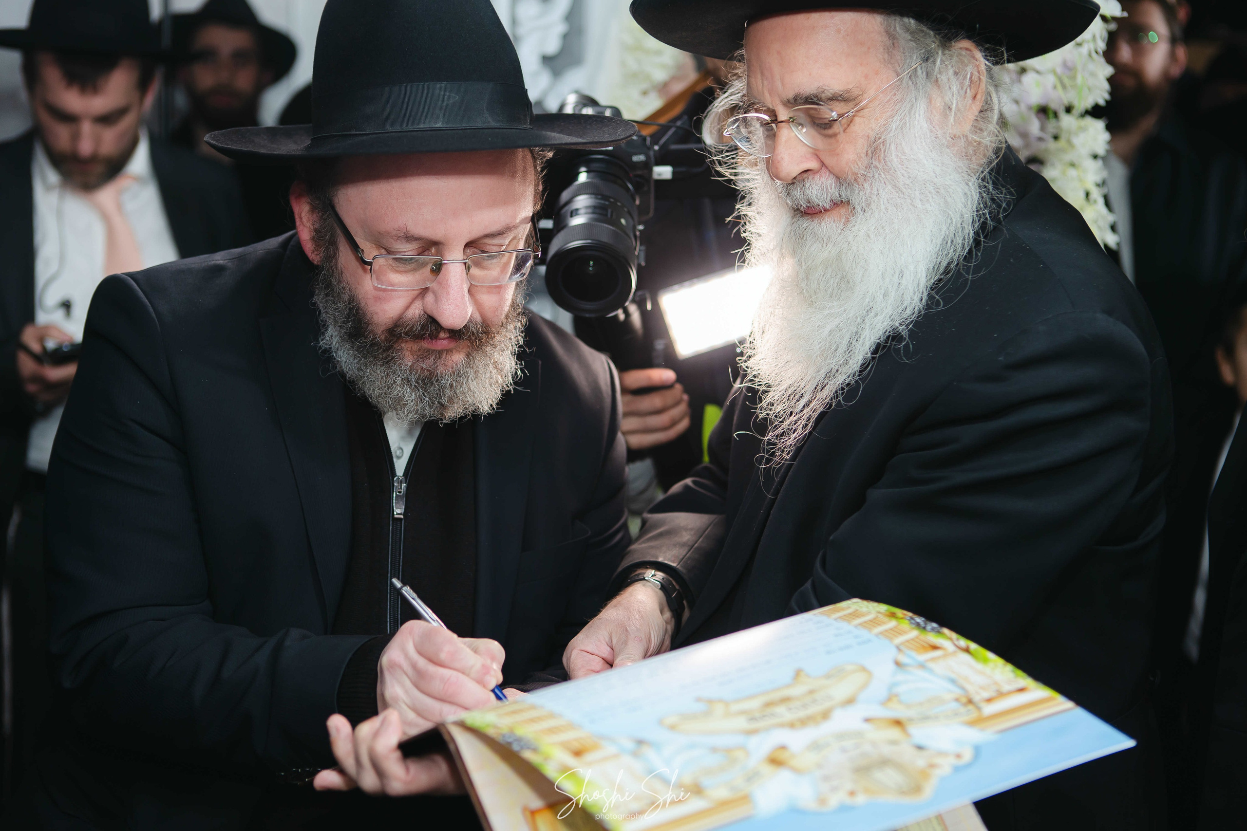 WEDDING IN YAMIN MOSHE. Https://shi-photo.com/