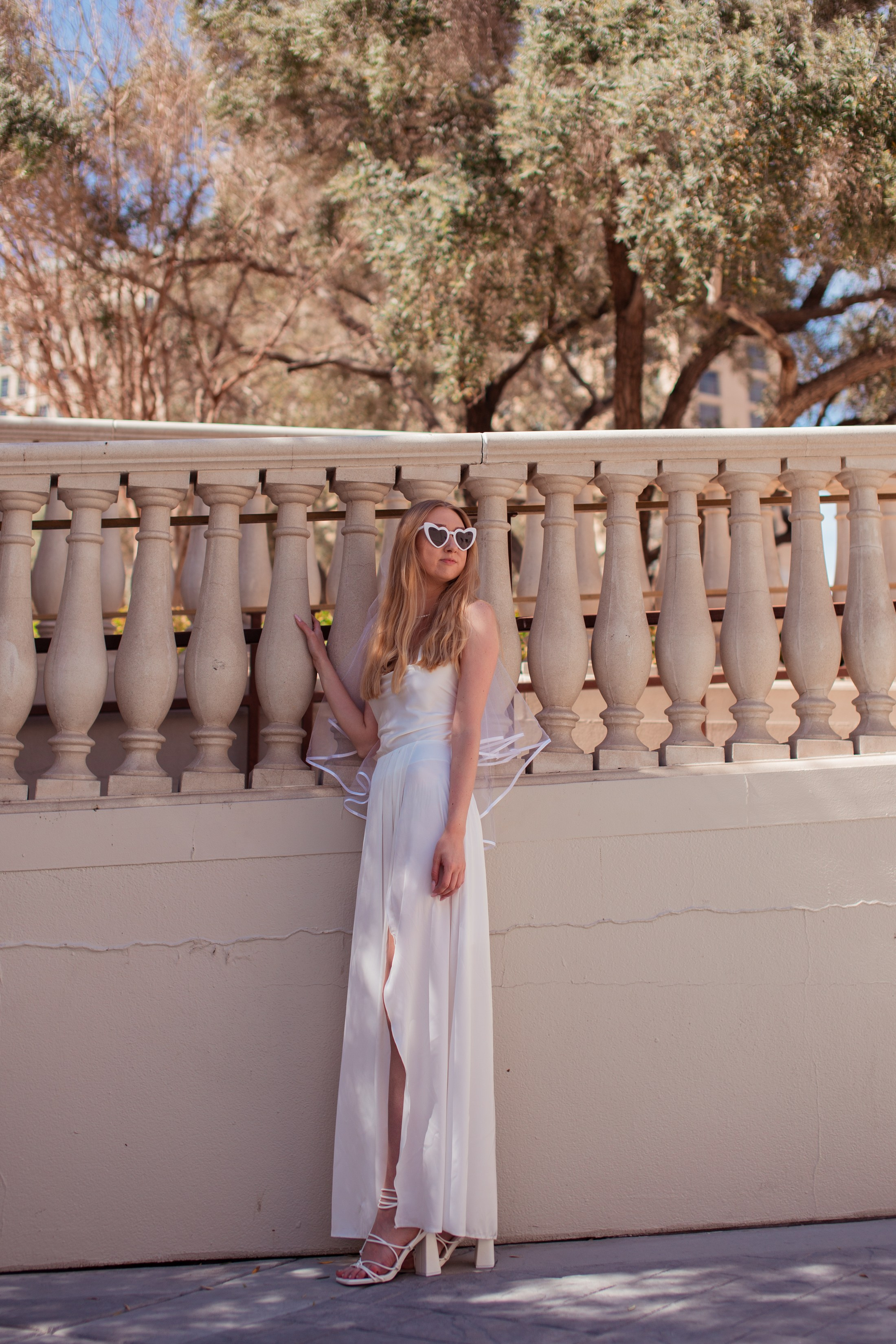 N&Y. Wedding & elopement photographer Viktoriya Kravtsov. Las Vegas
