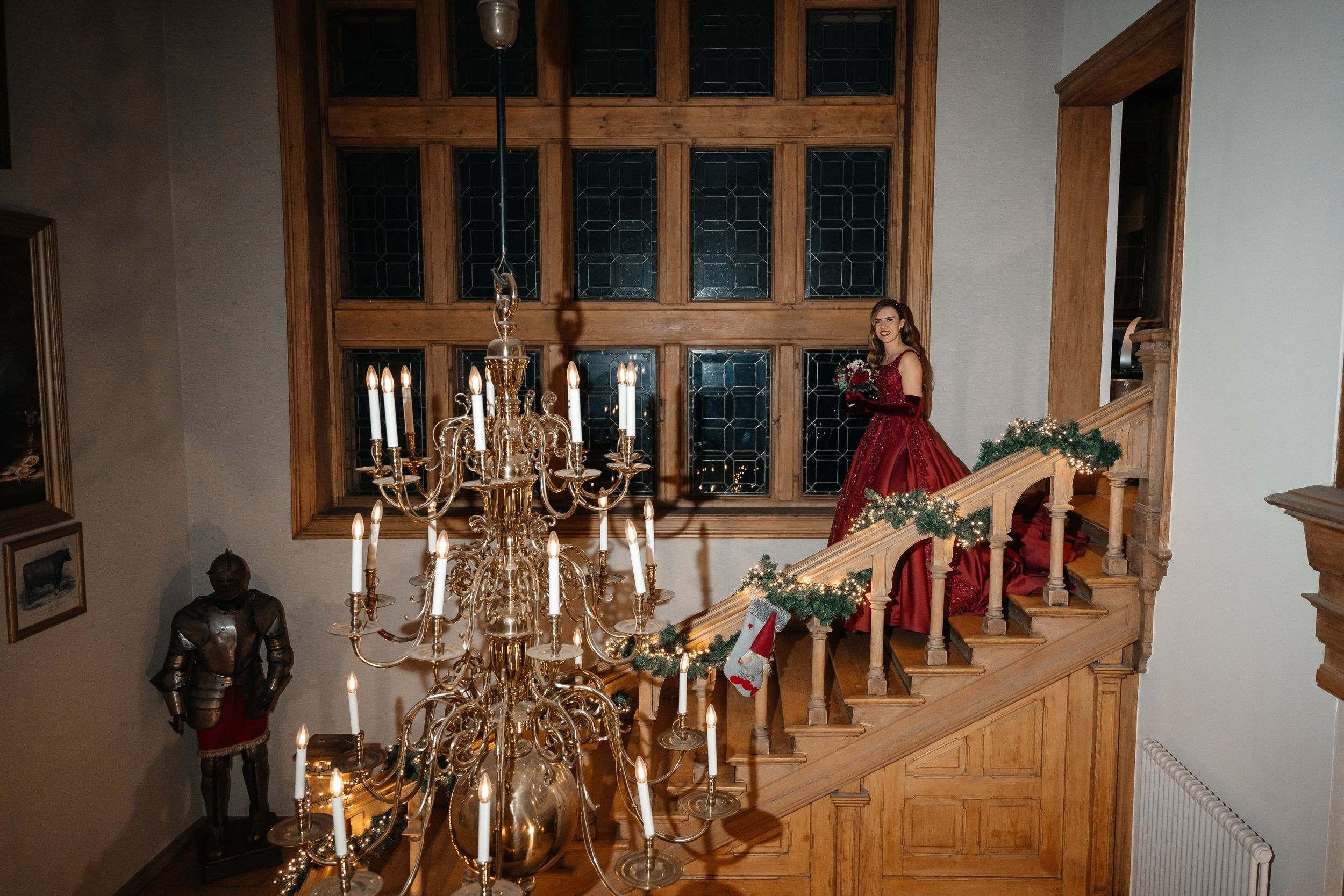 Civil Wedding in Frankfurt-Höchst. Wedding photographer & videographer Frankfurt | Denis Mirosnik