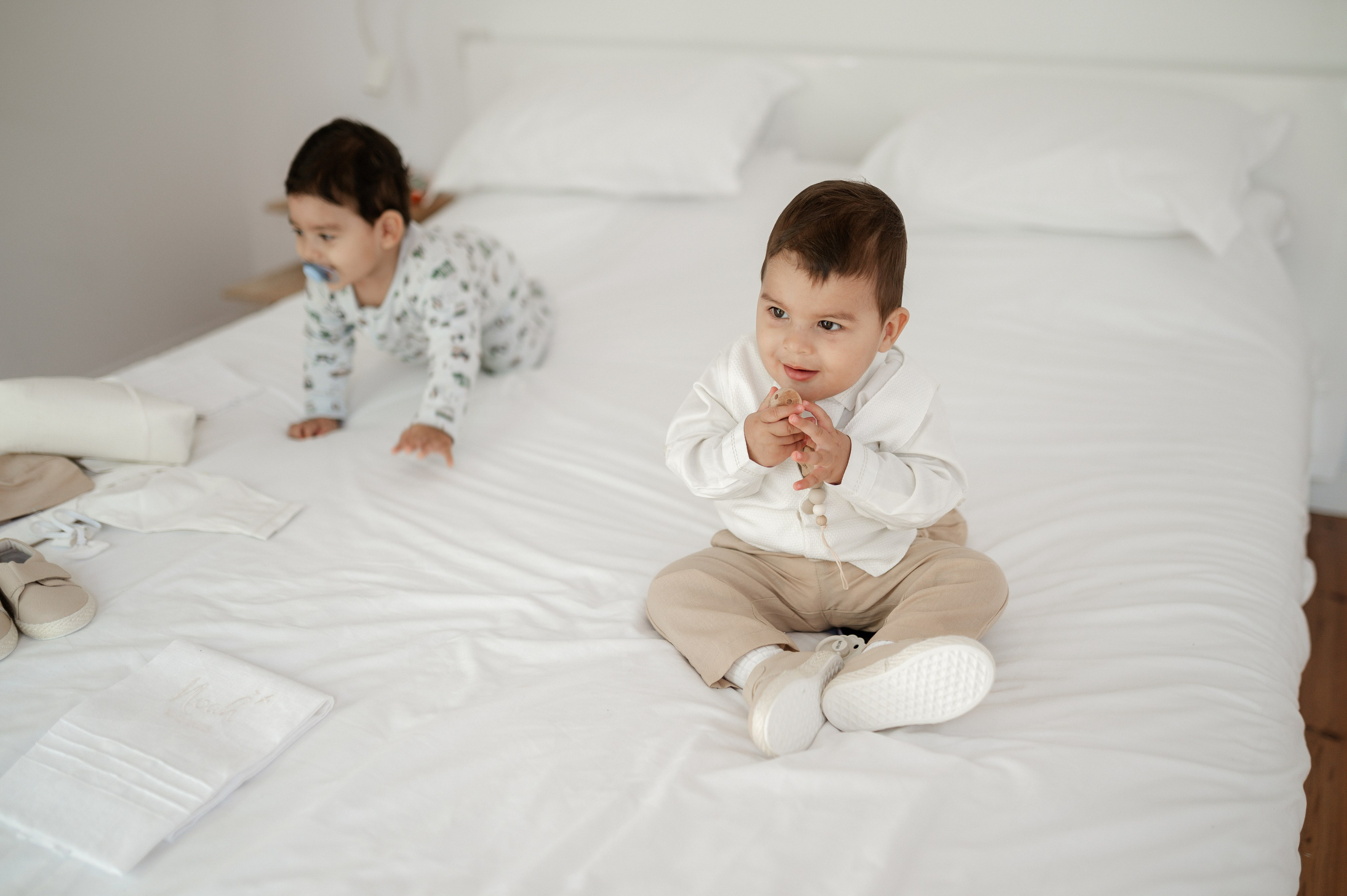 Фотосъёмка крестин — тёплые и значимые моменты. Ваш фотограф в Лиссабоне — Анна Белова