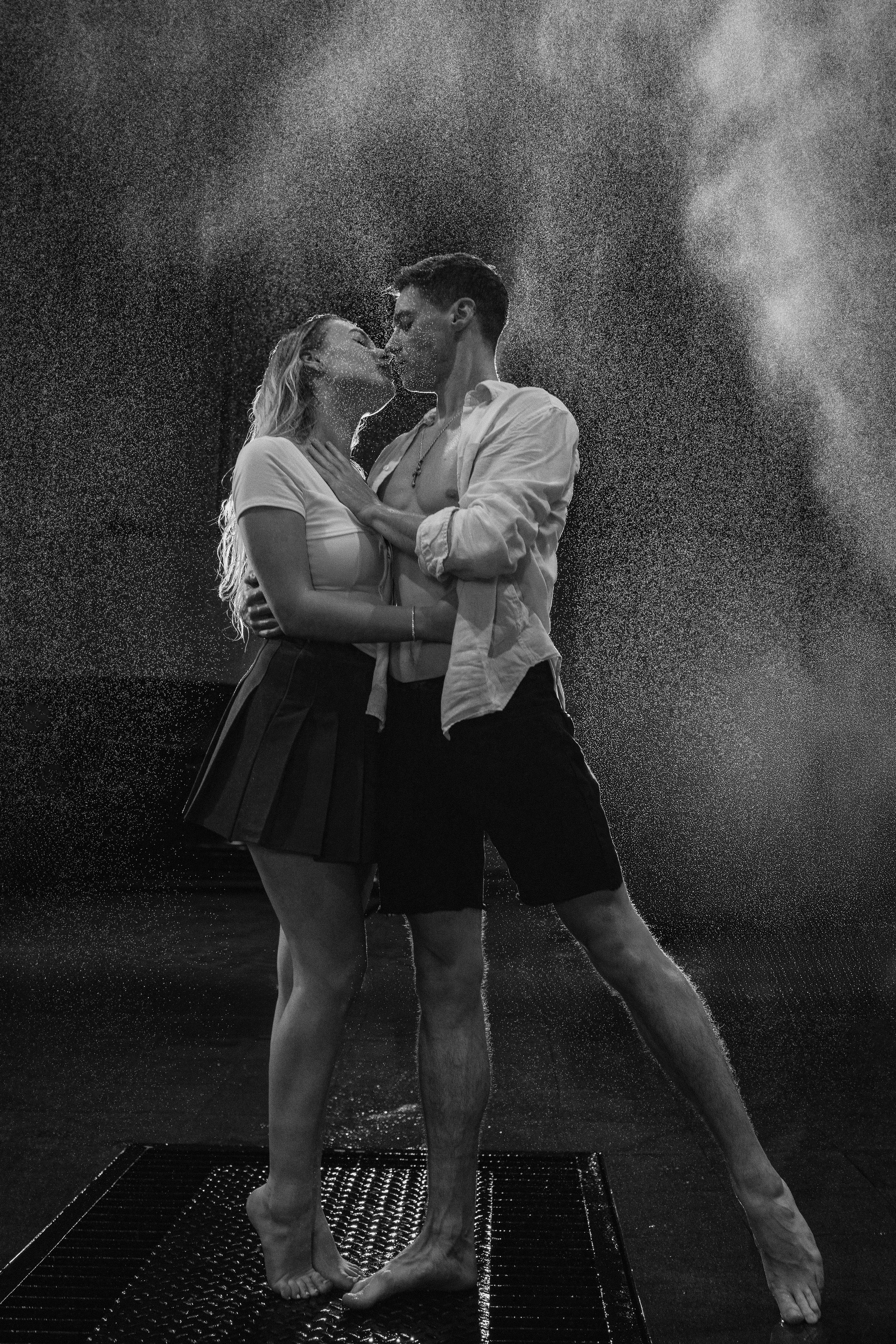 Alina & Artem. Профессиональный фотограф Нурмиева Вероника