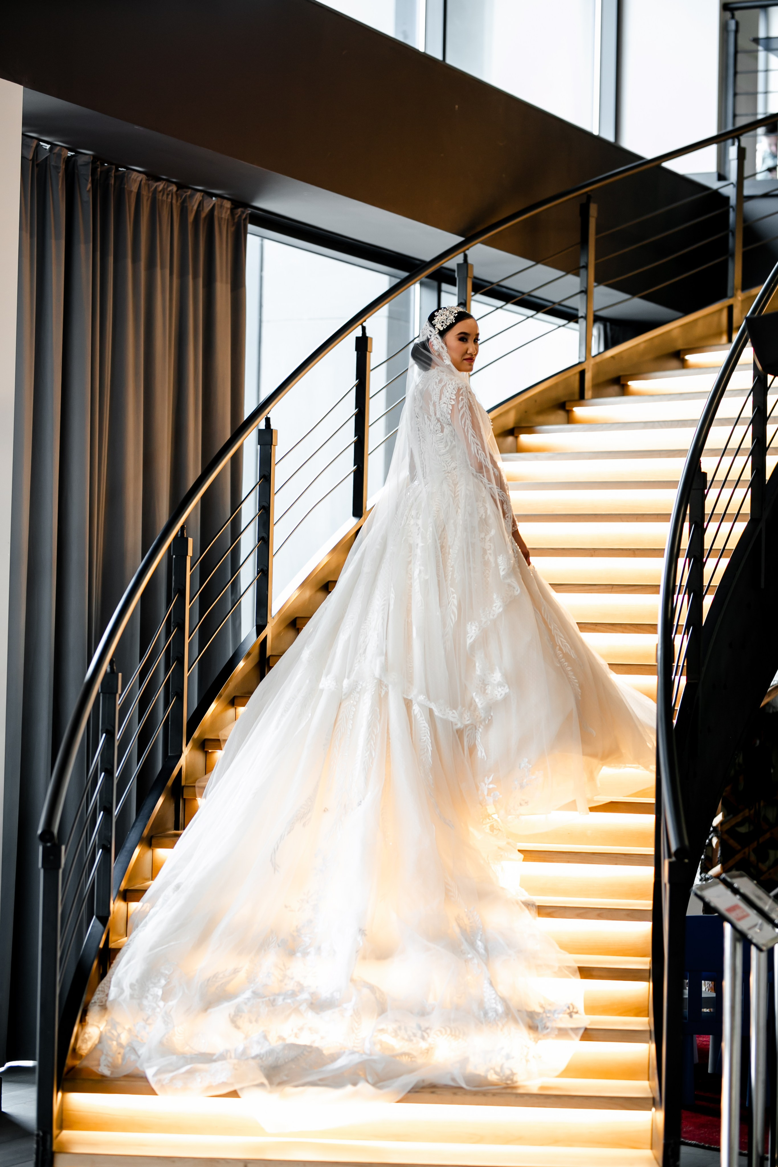 NOVA. Mandarin.photo