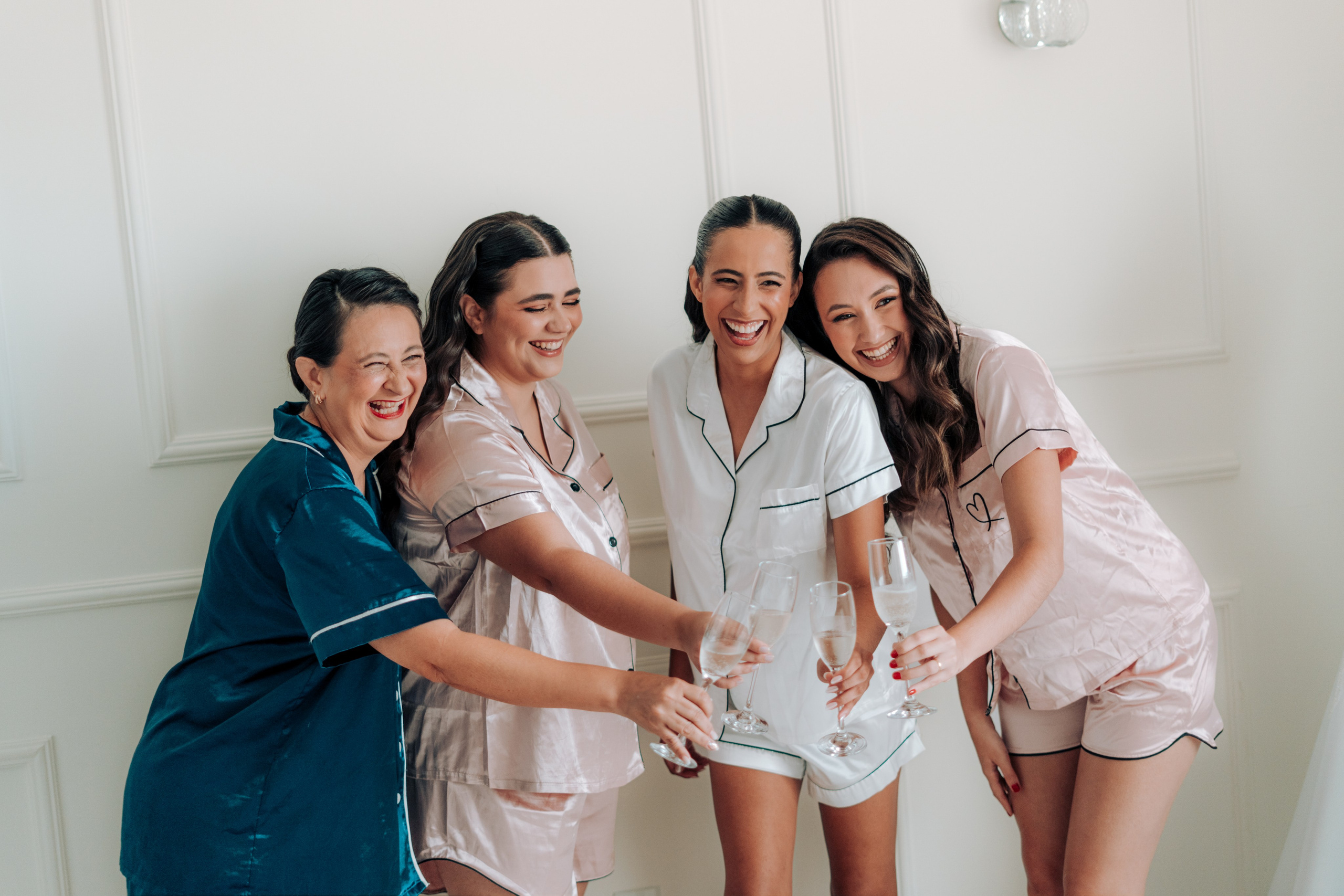 Casamentos. Reference Visuals