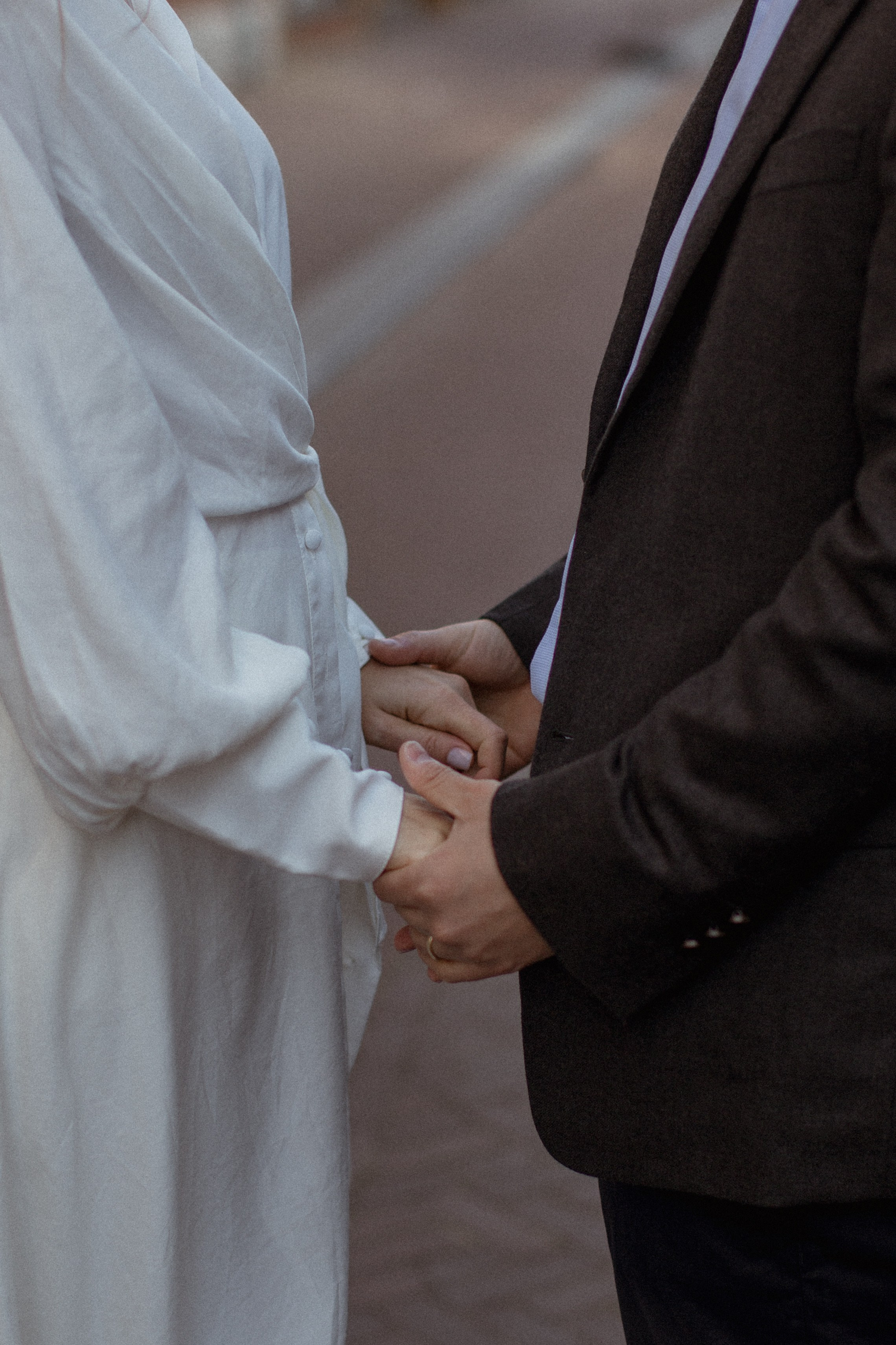 Апрельская свадьба в Нидерландах. True self