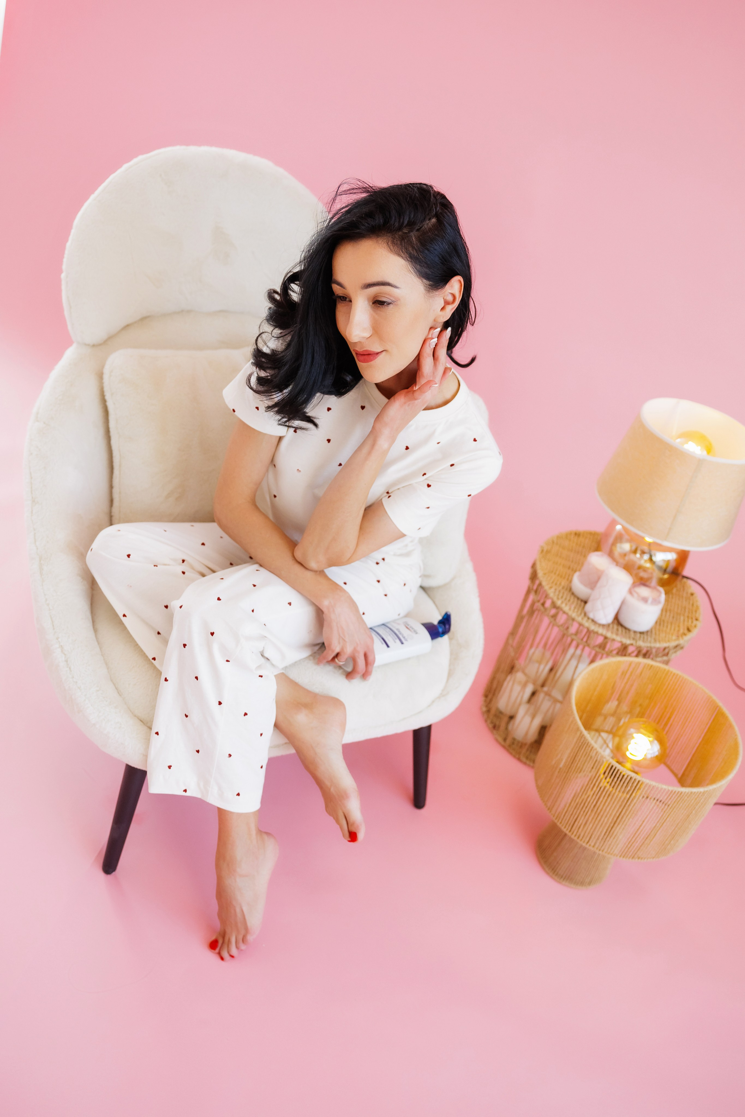 Продуктова фотосесия. Фотограф Ирина Йотова