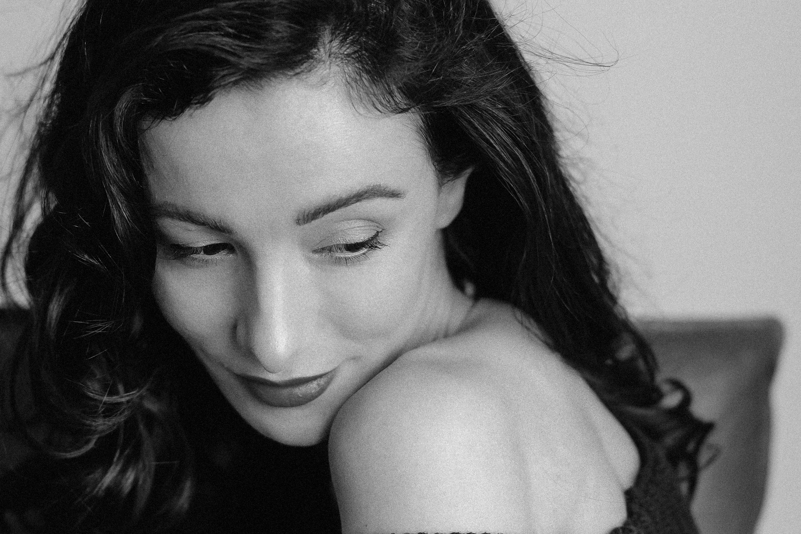 Индивидуална фотосесия. Фотограф Ирина Йотова