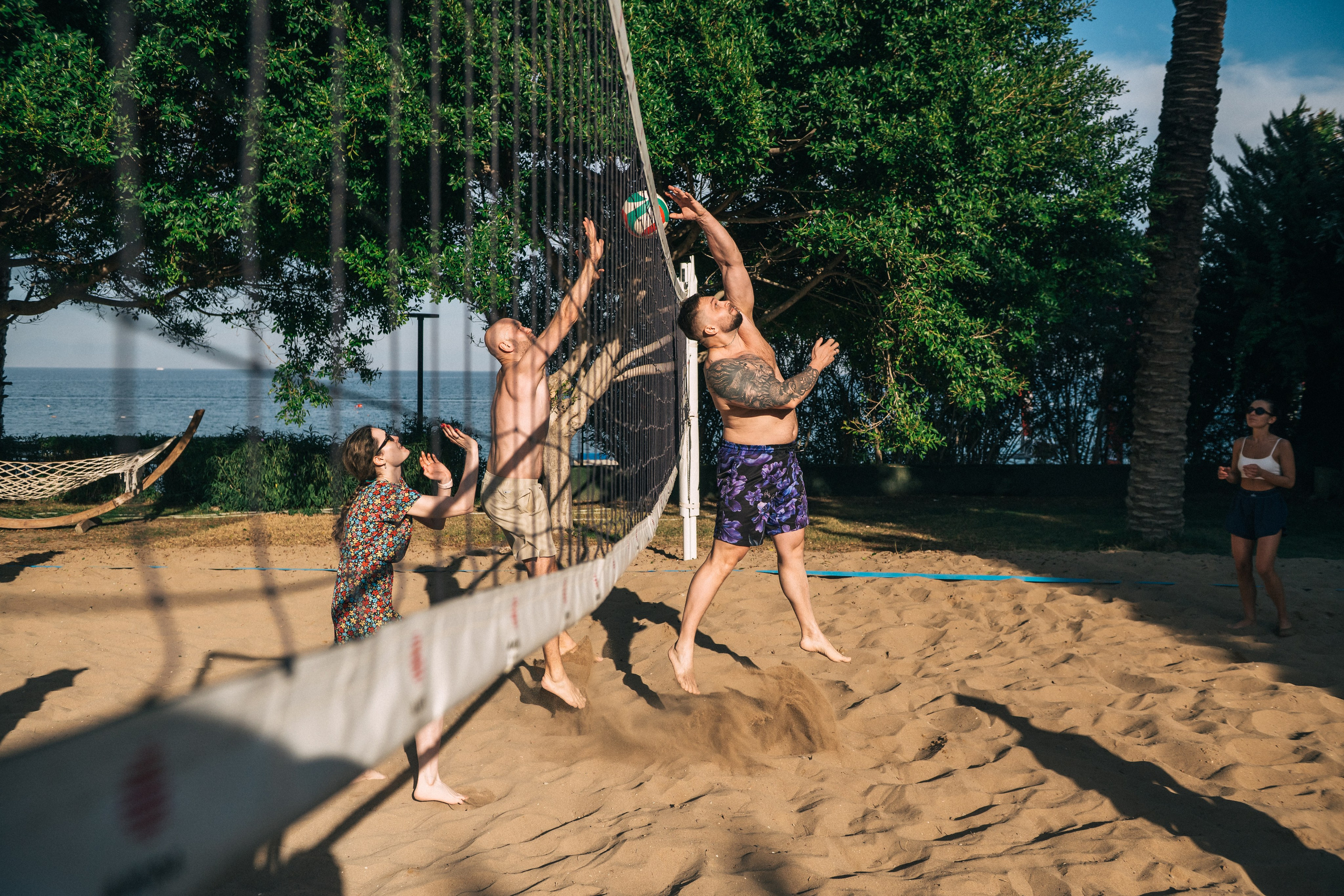 Семинар " Adapty». Турция. 2025. Фотограф в Анталии (Турция) Ева Сэрт