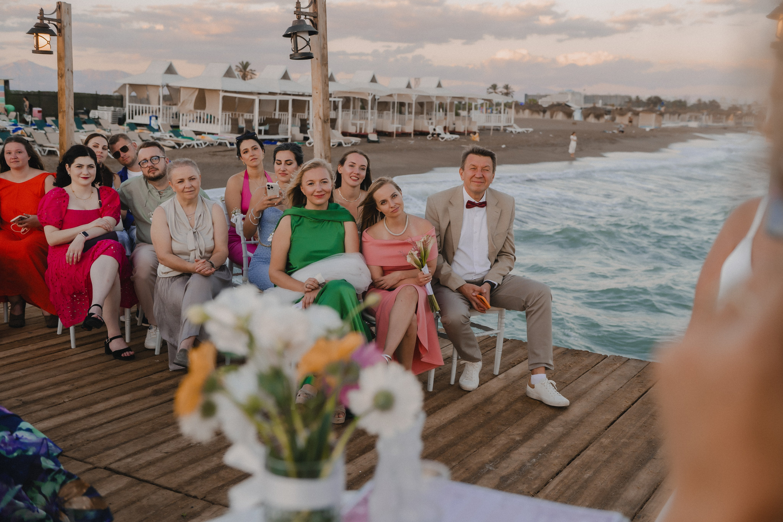 Nataly & Tristian. Фотограф в Анталии (Турция) Ева Сэрт