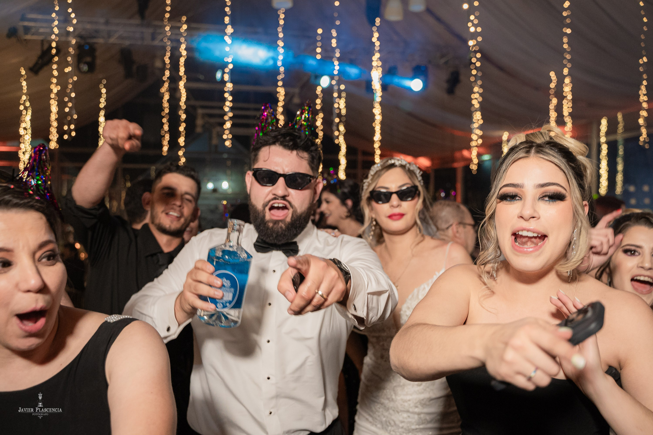 Angelica & Alejandro