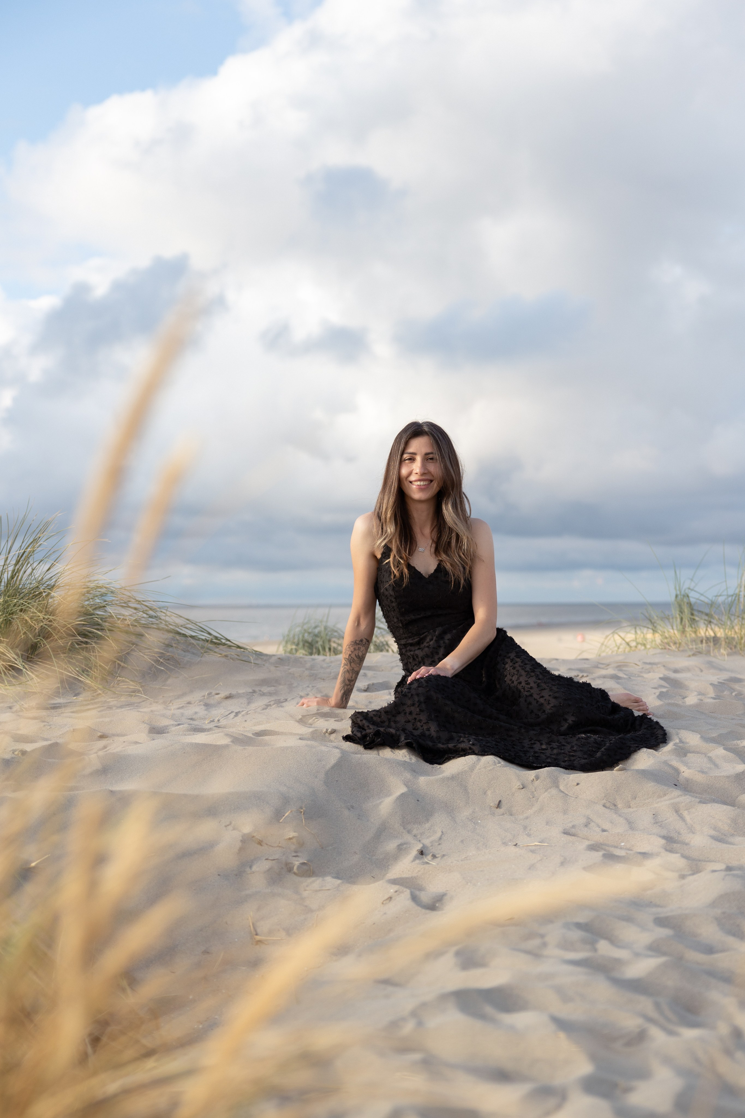 Alina. Portrait and Family Photographer in Netherlands