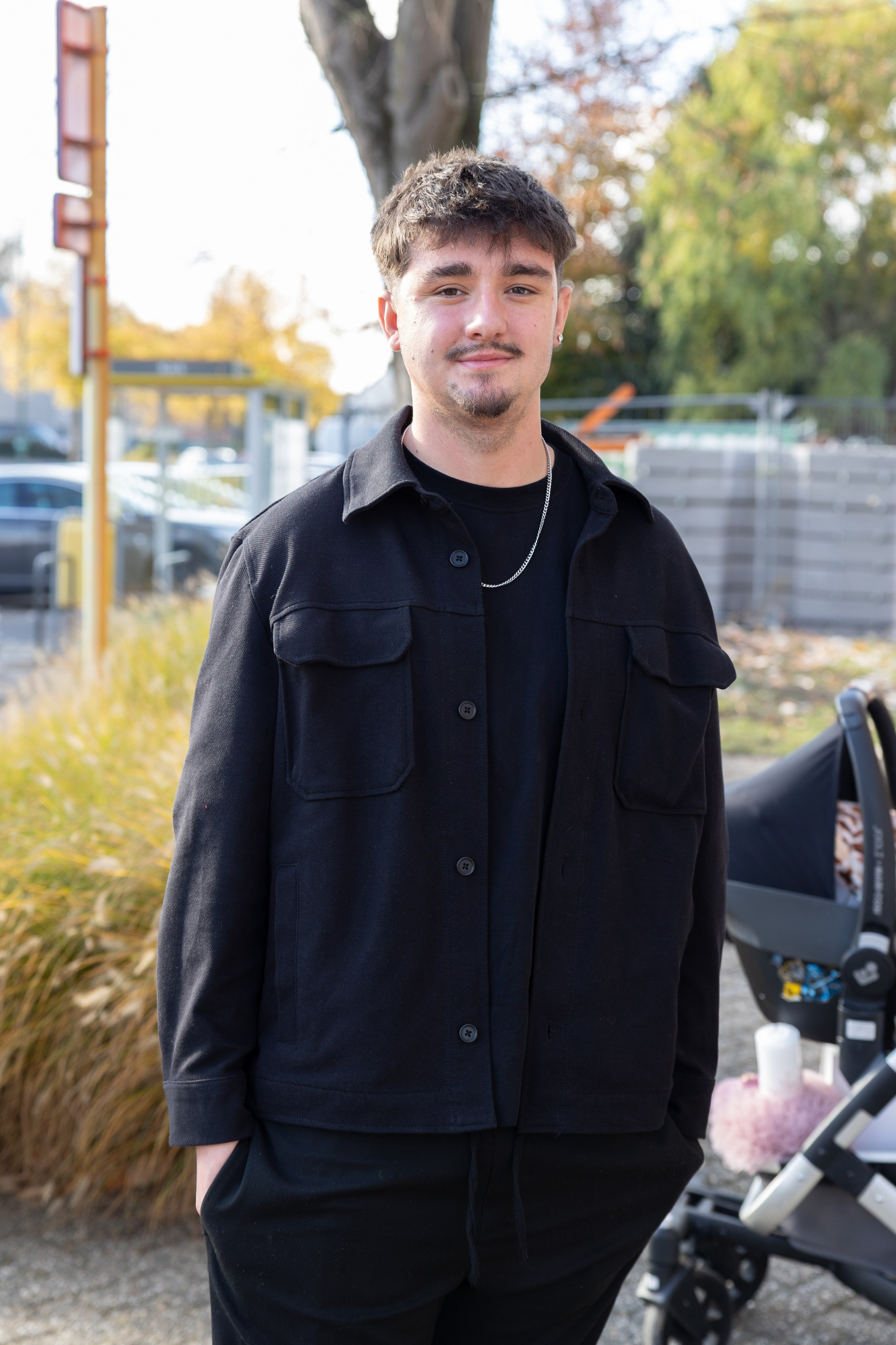 Botez. Portrait and Family Photographer in Netherlands