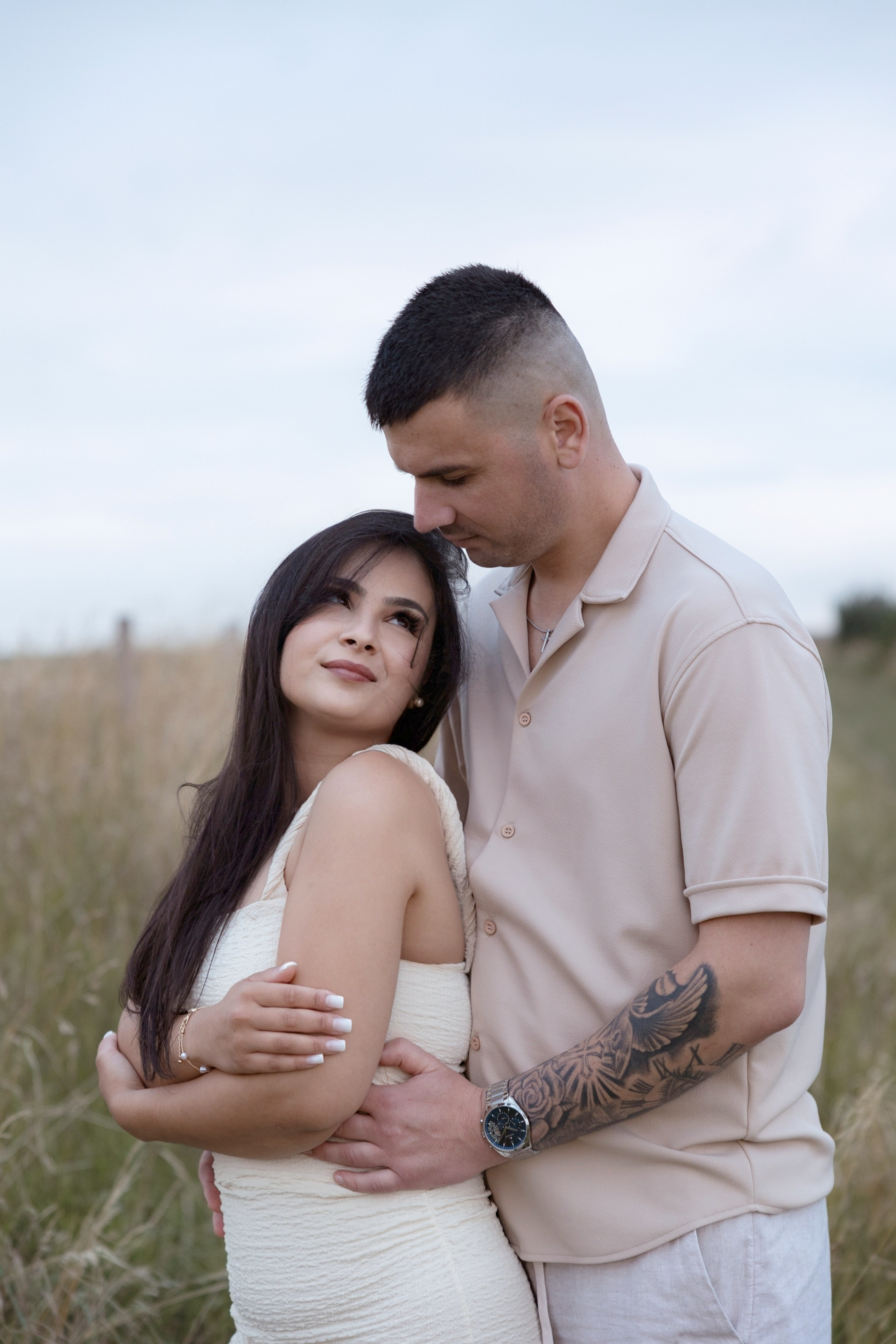 Adriana & Gabi. Portrait and Family Photographer in Netherlands