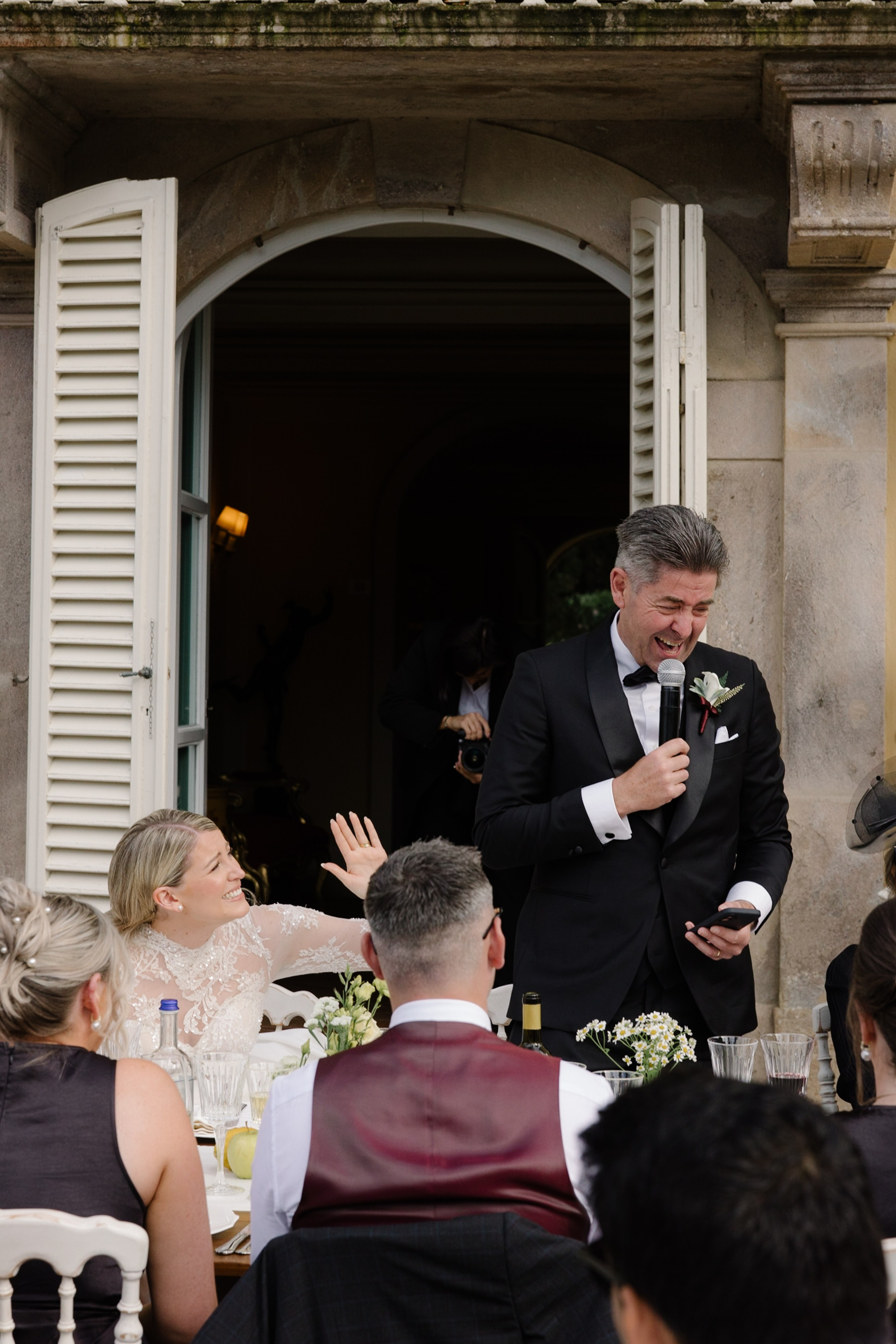 Melissa&Obaid. Wedding photographer Italy