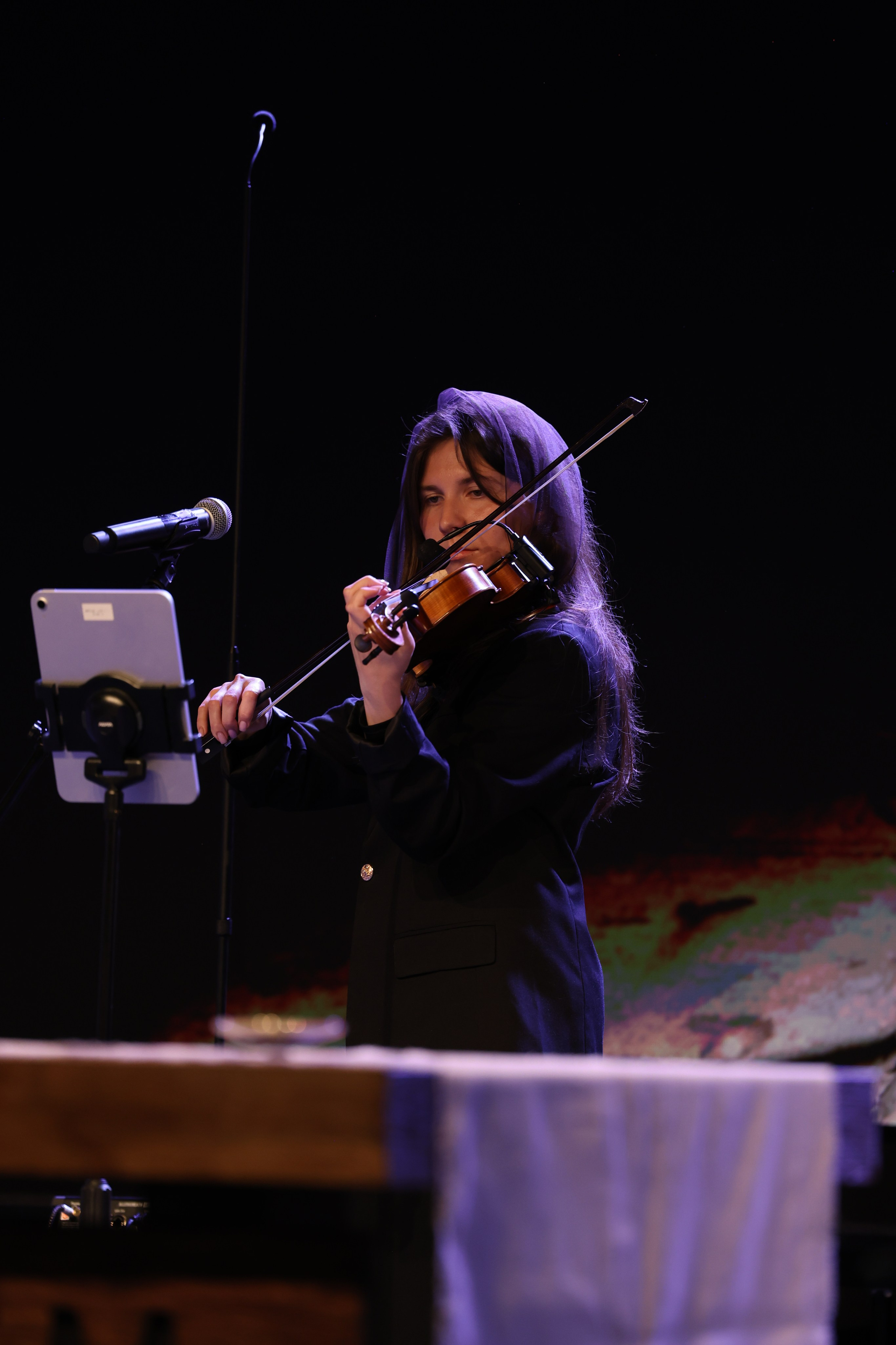 Remembrance of Jesus Christ’s Death 6-20-25. Smirna Christian Church