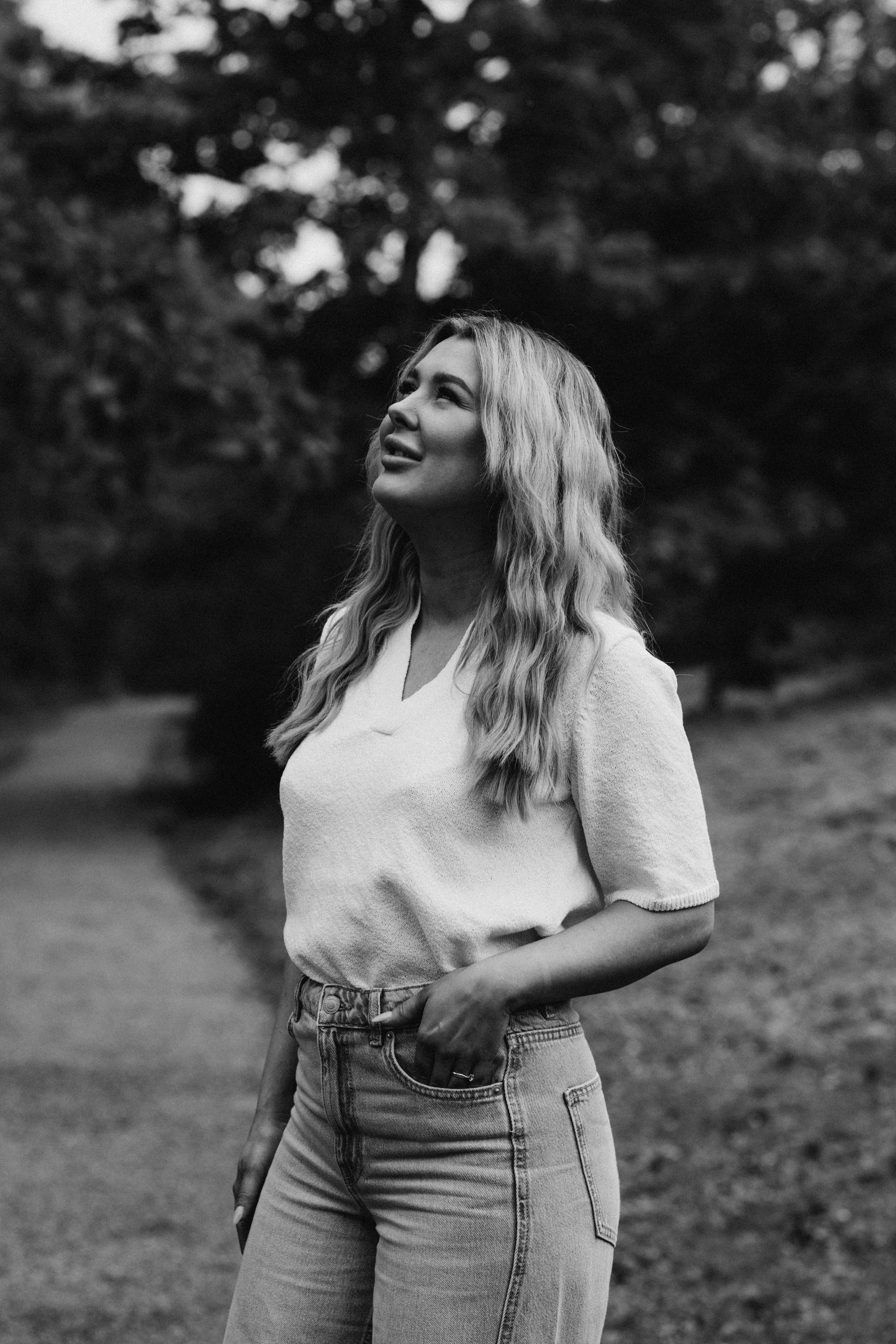 J&A. Wedding and potrait photographer in Helsinki Vickan O