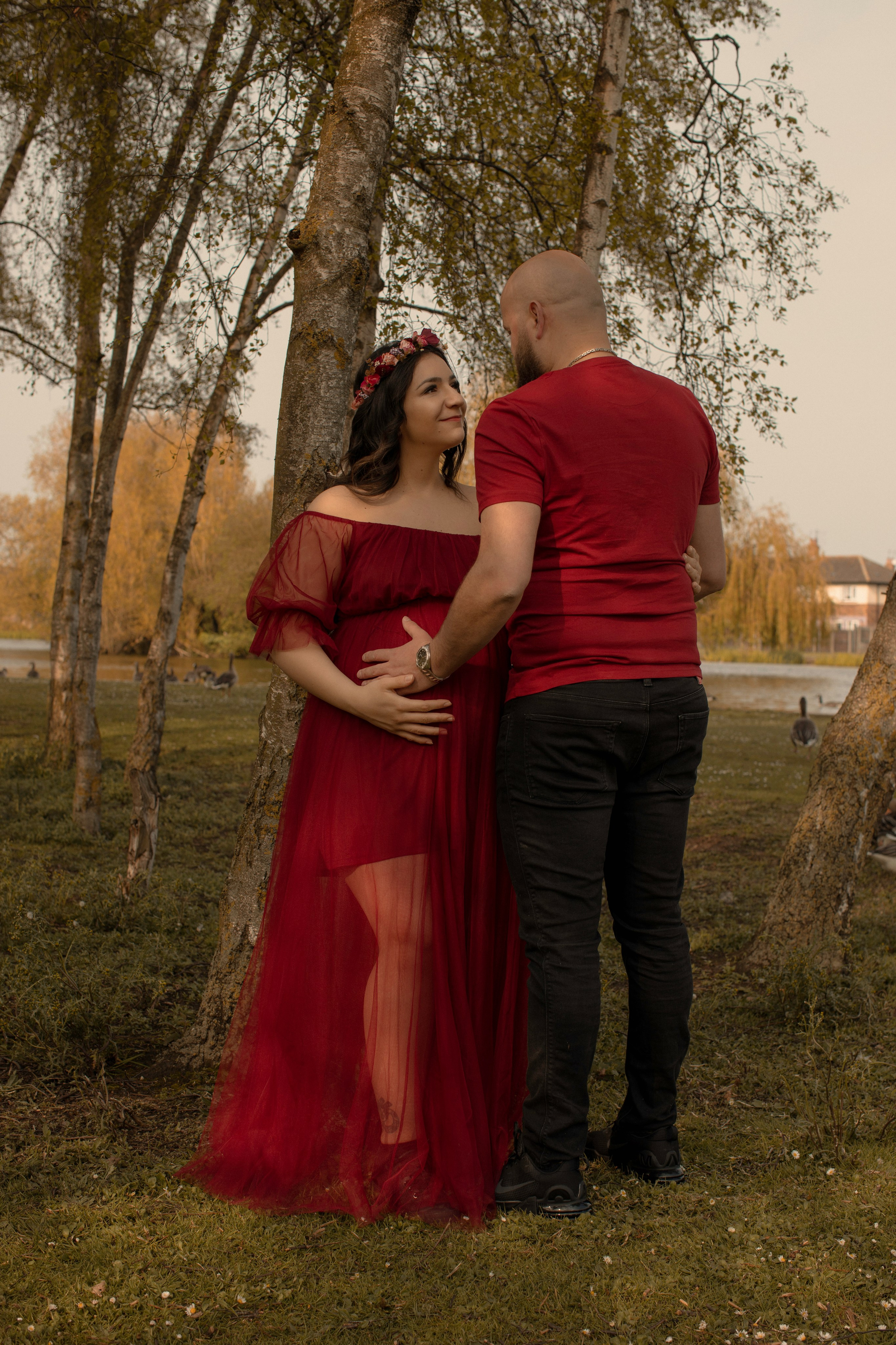 Maria // Lad. Photographers in Hull and United Kingdom