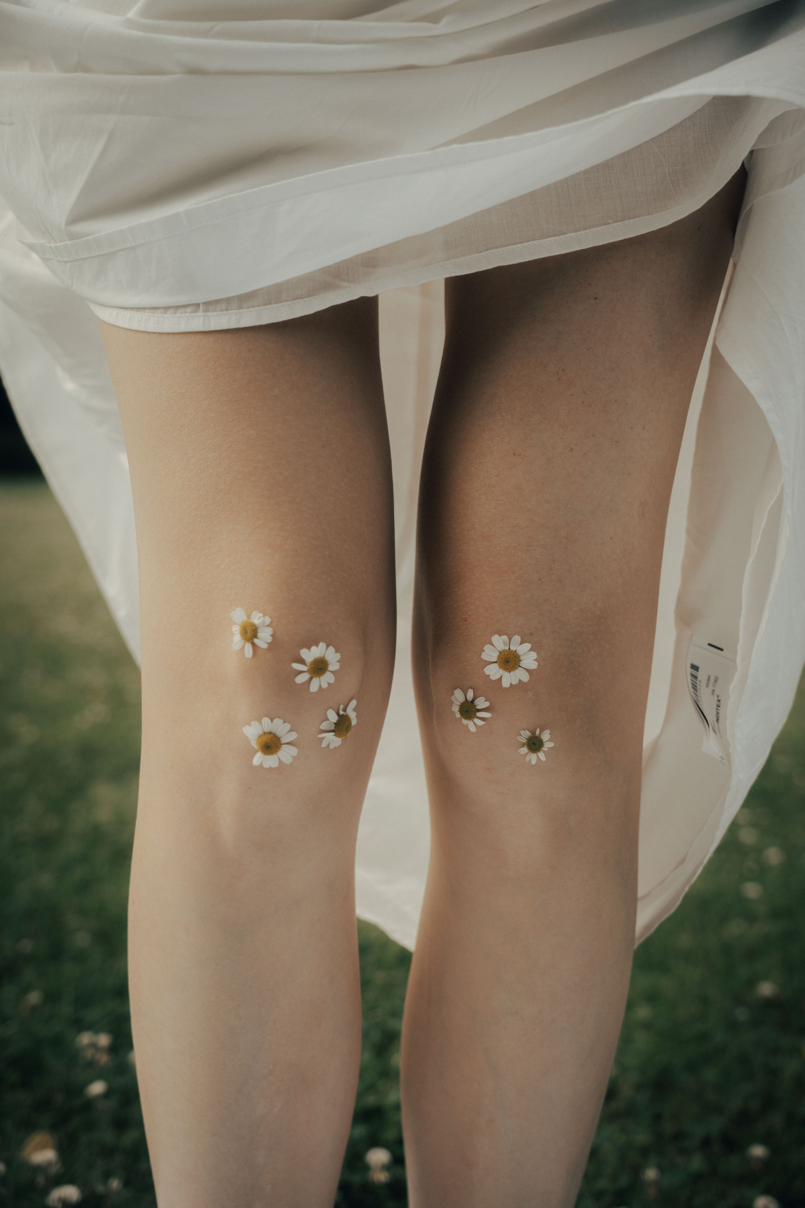 MALIKA. Anna Omni — concept photographer and digital artist in Riga, Latvia