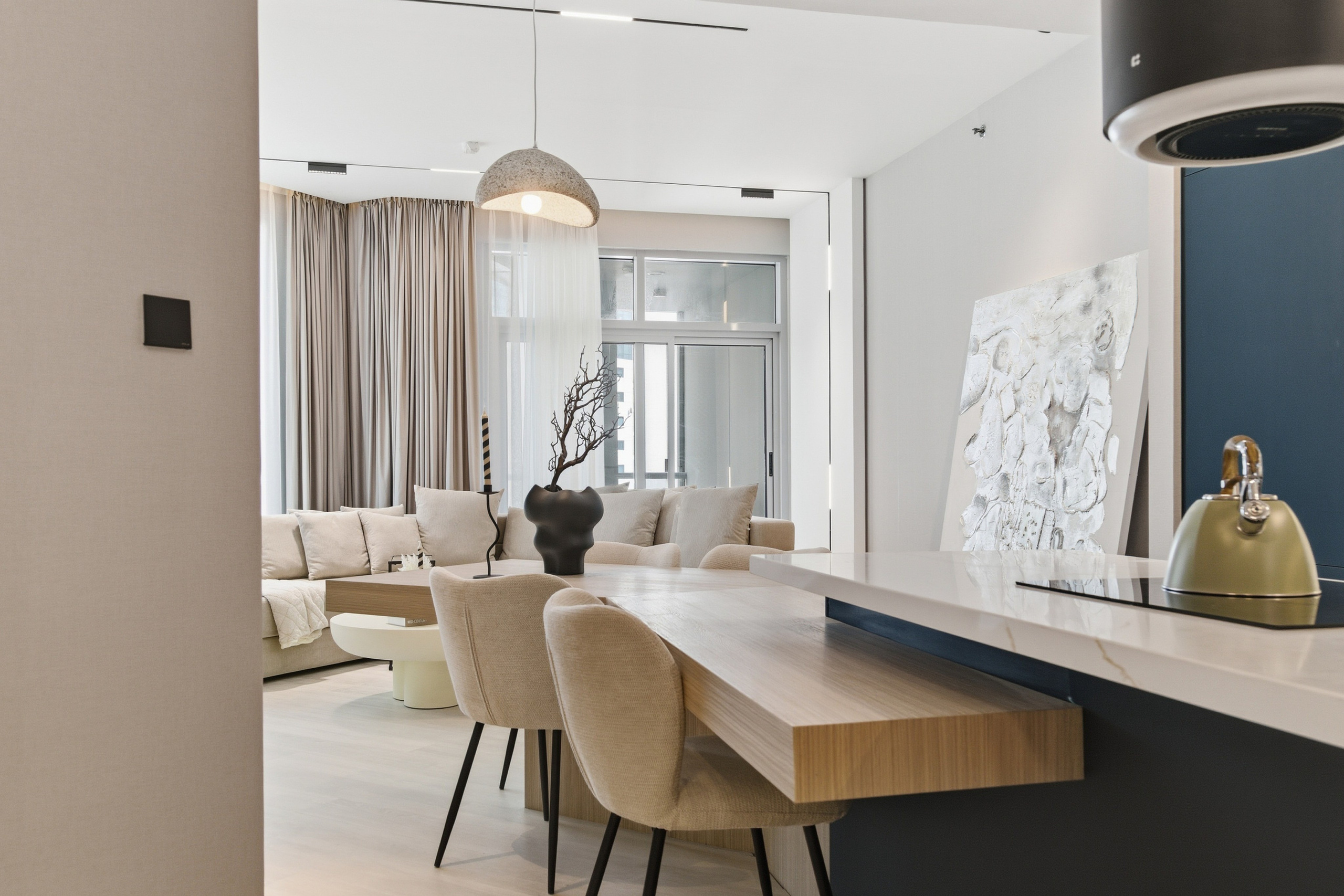 Architecture & Interior. Samy Mar Boy │Portrait, Automotive and Real Estate Photographer