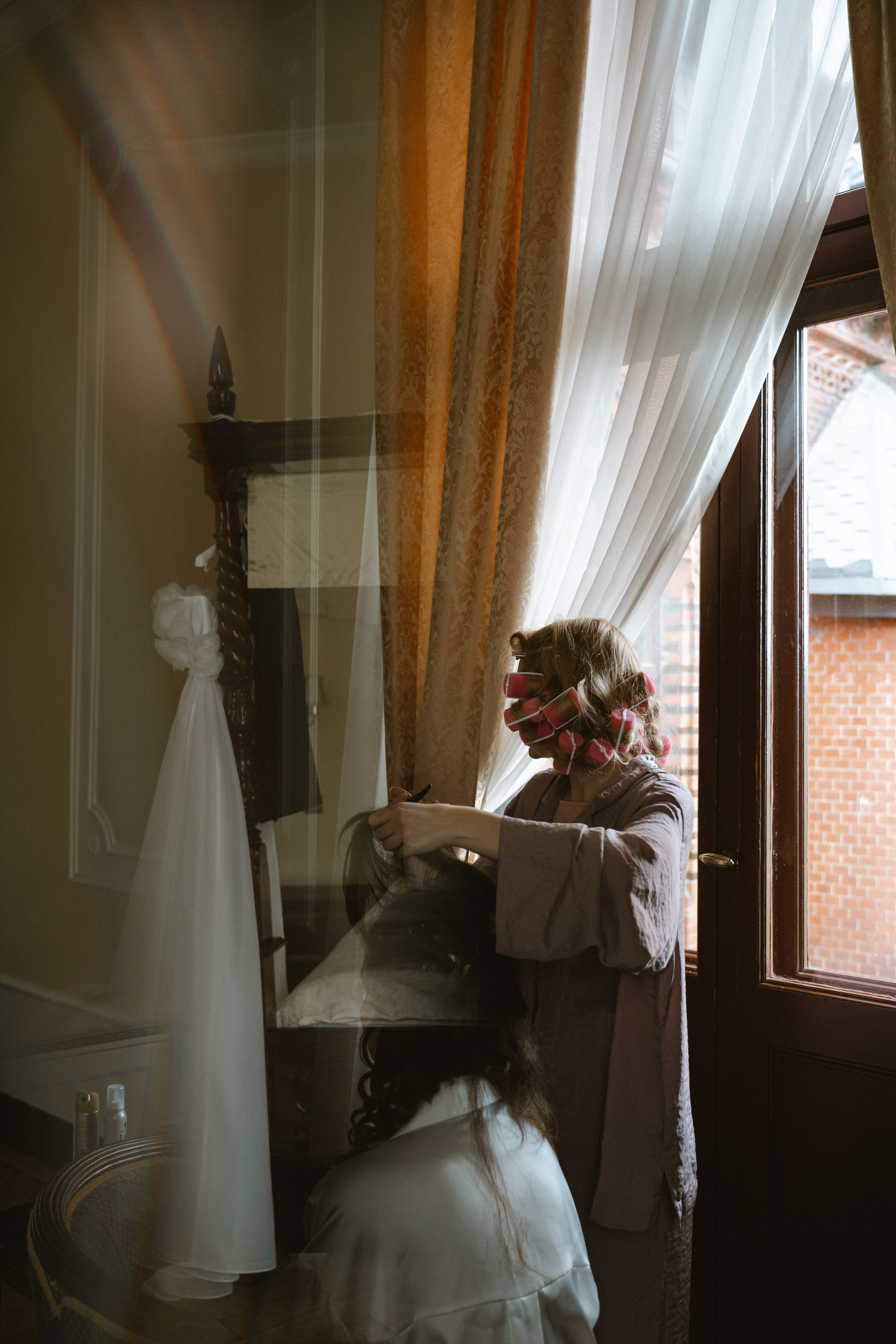 Reportaż Ślubny. Ania Smol Fotograf Olsztyn