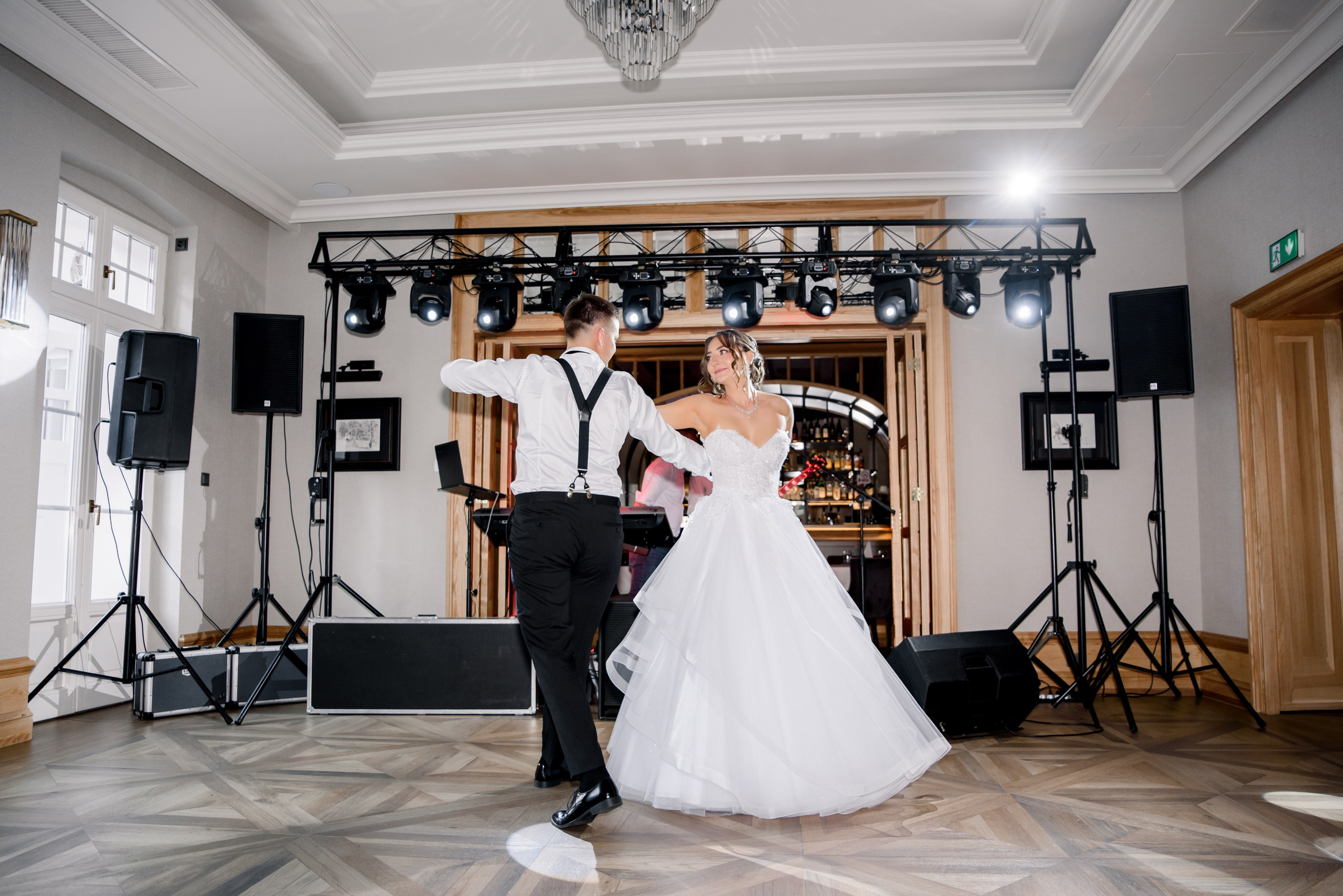Aleksandra & Patryk. Eugene Save – Fotograf Ślubny i Rodzinny | Warszawa i Cała Polska