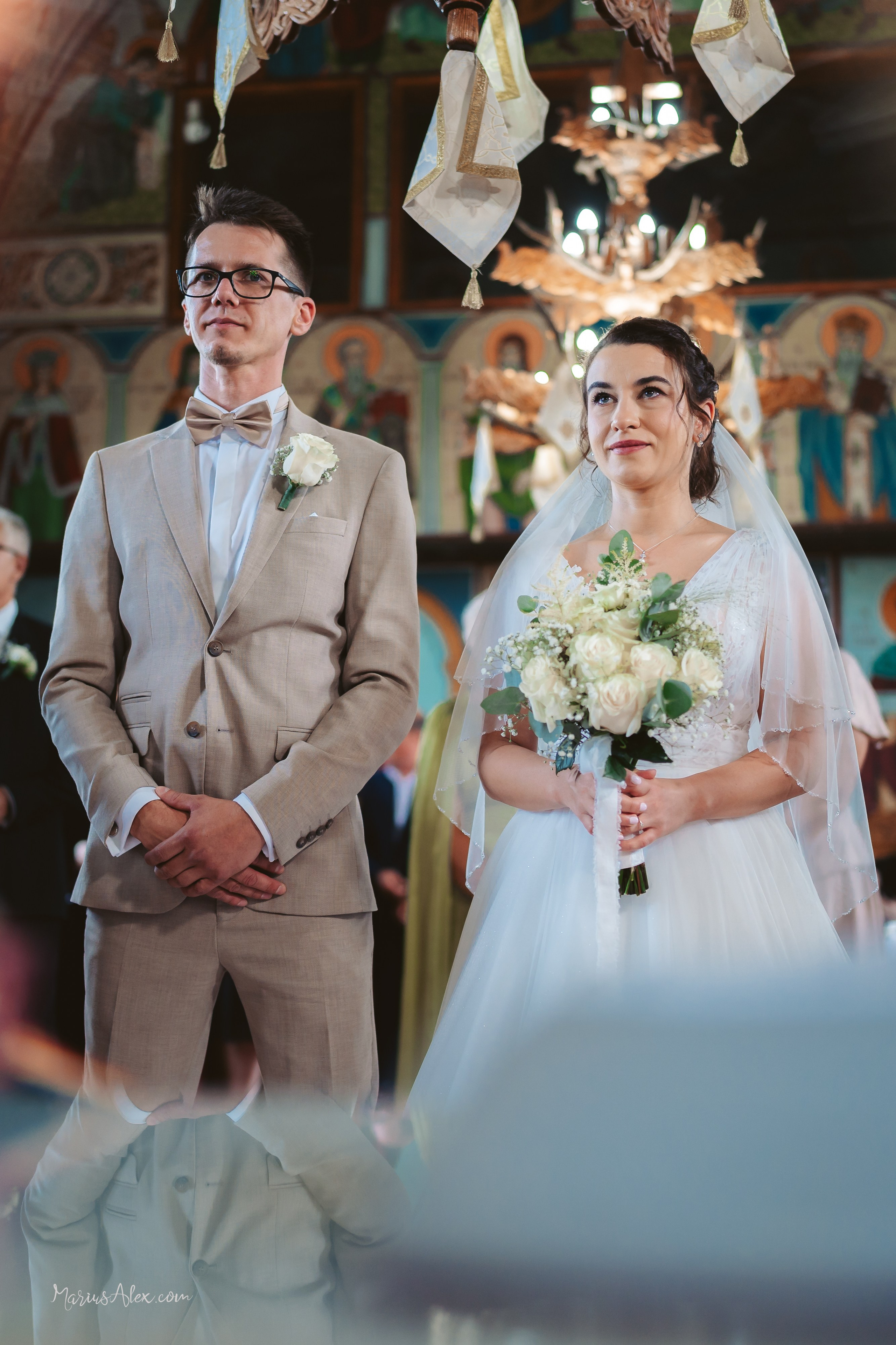 Marina & Cristian. Marius Alex fotograf de eveniment si studio din Suceava