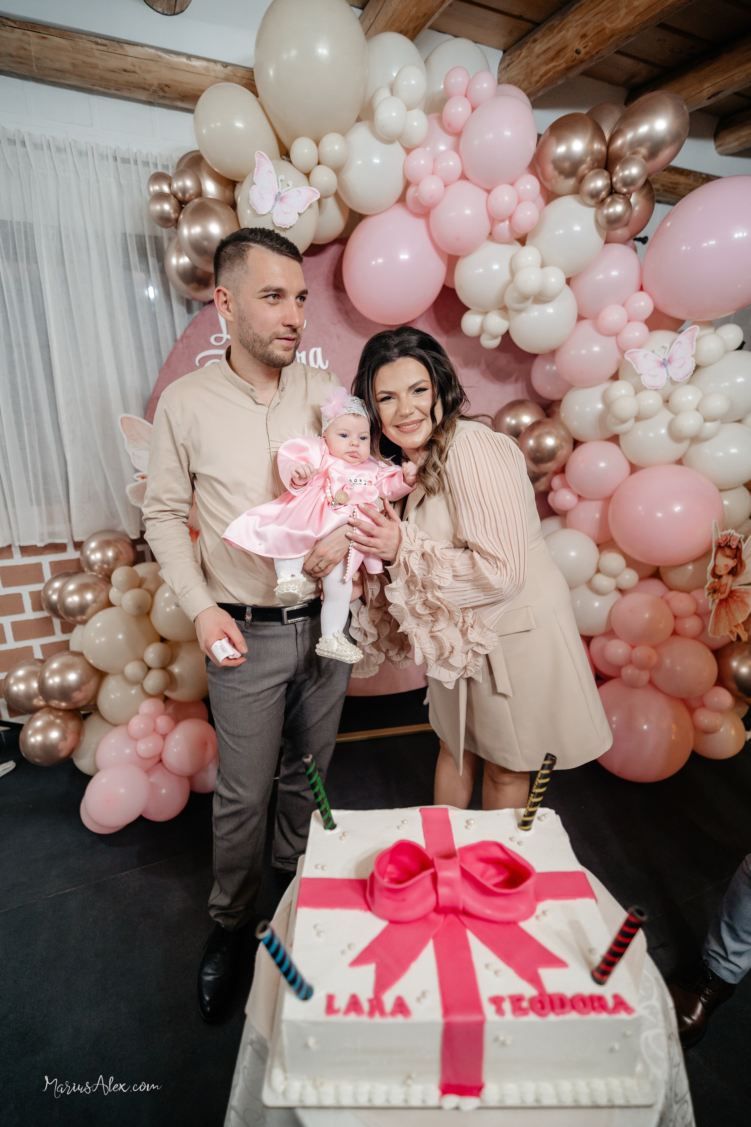 Lara Teodora. Marius Alex fotograf de eveniment si portret din Suceava