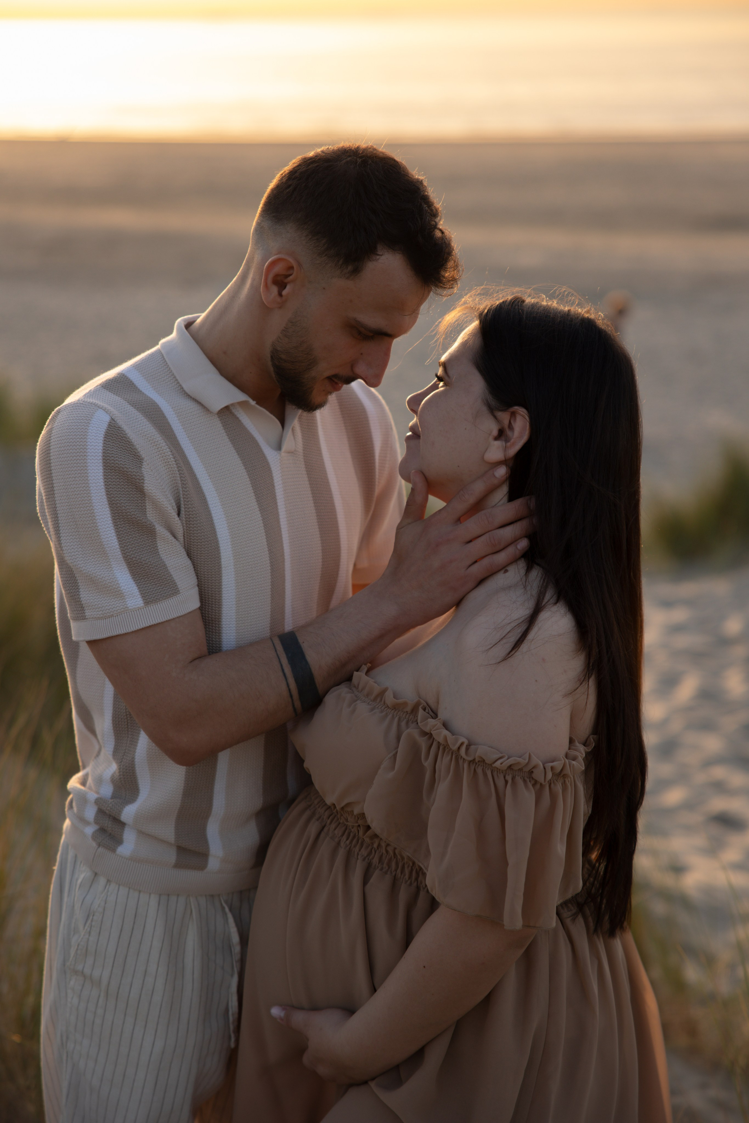 Coco & Anca. Portrait and Family Photographer in Netherlands