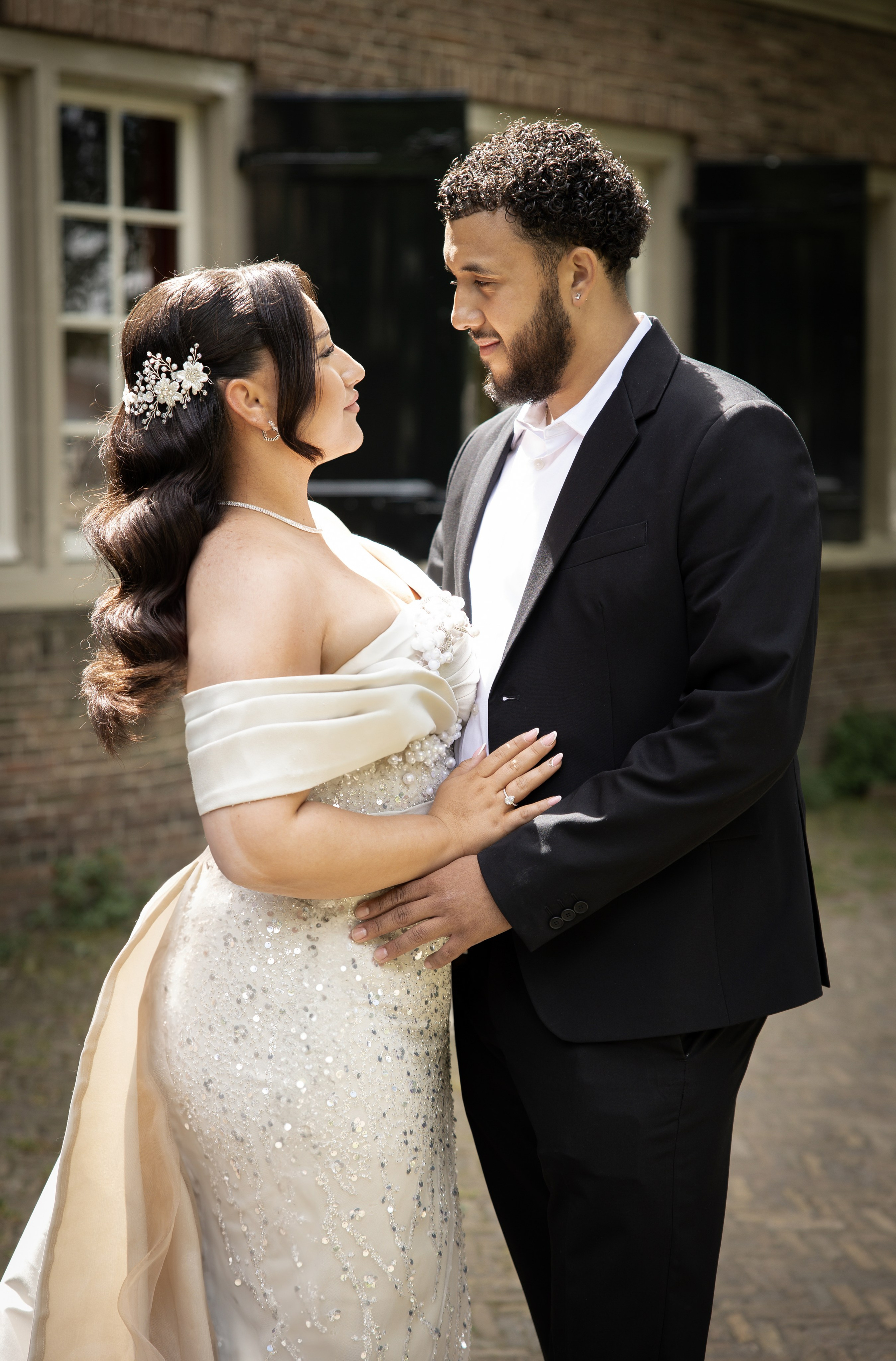 I & D. Portrait and Family Photographer in Netherlands