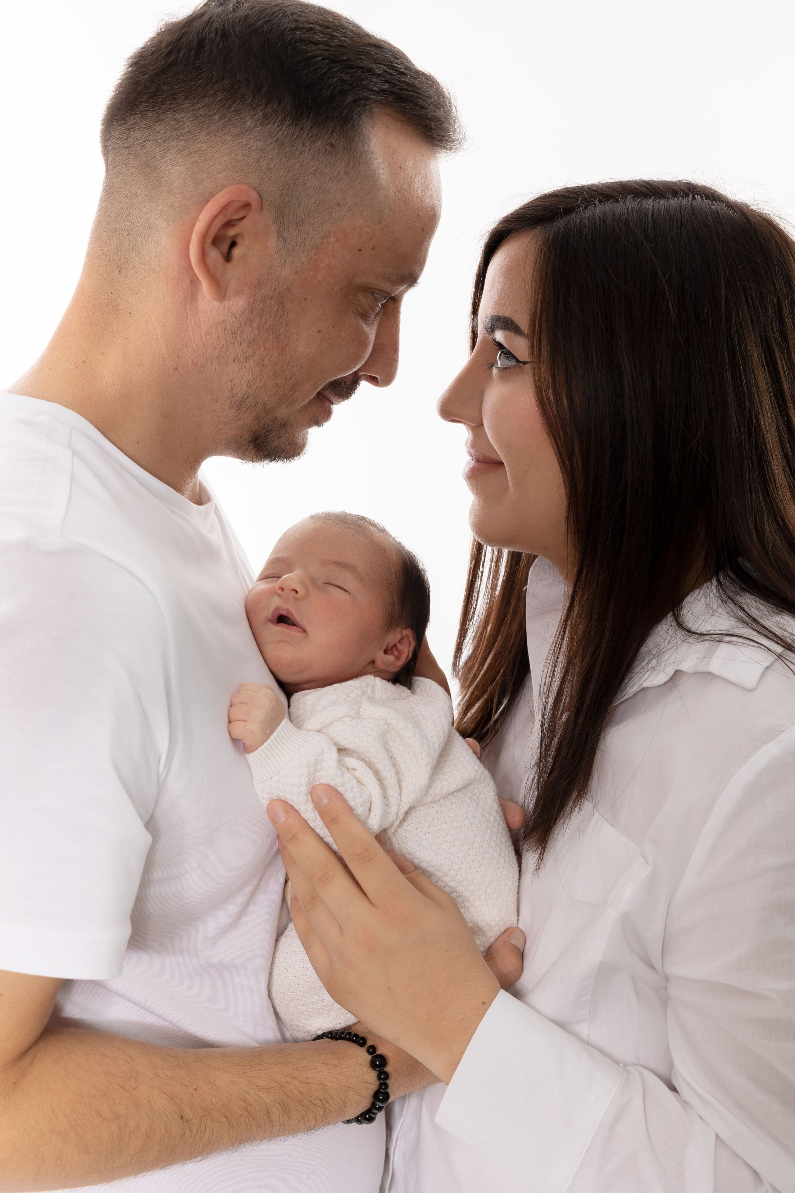 C&C. Portrait and Family Photographer in Netherlands