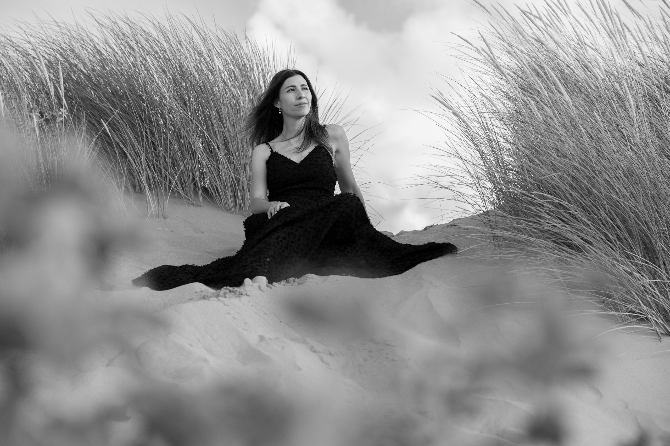 Alina. Portrait and Family Photographer in Netherlands